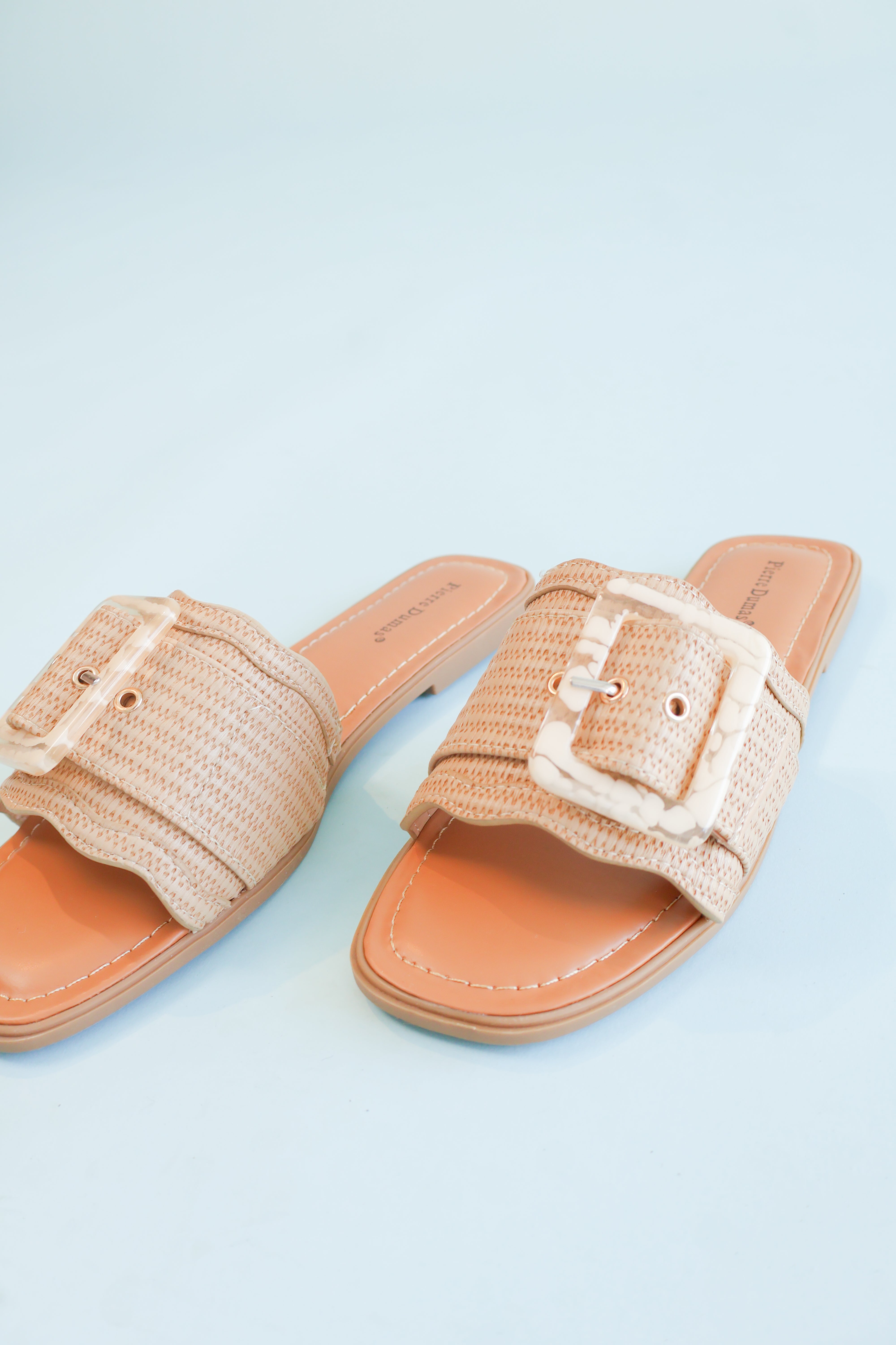 Shoreline Chic Slide