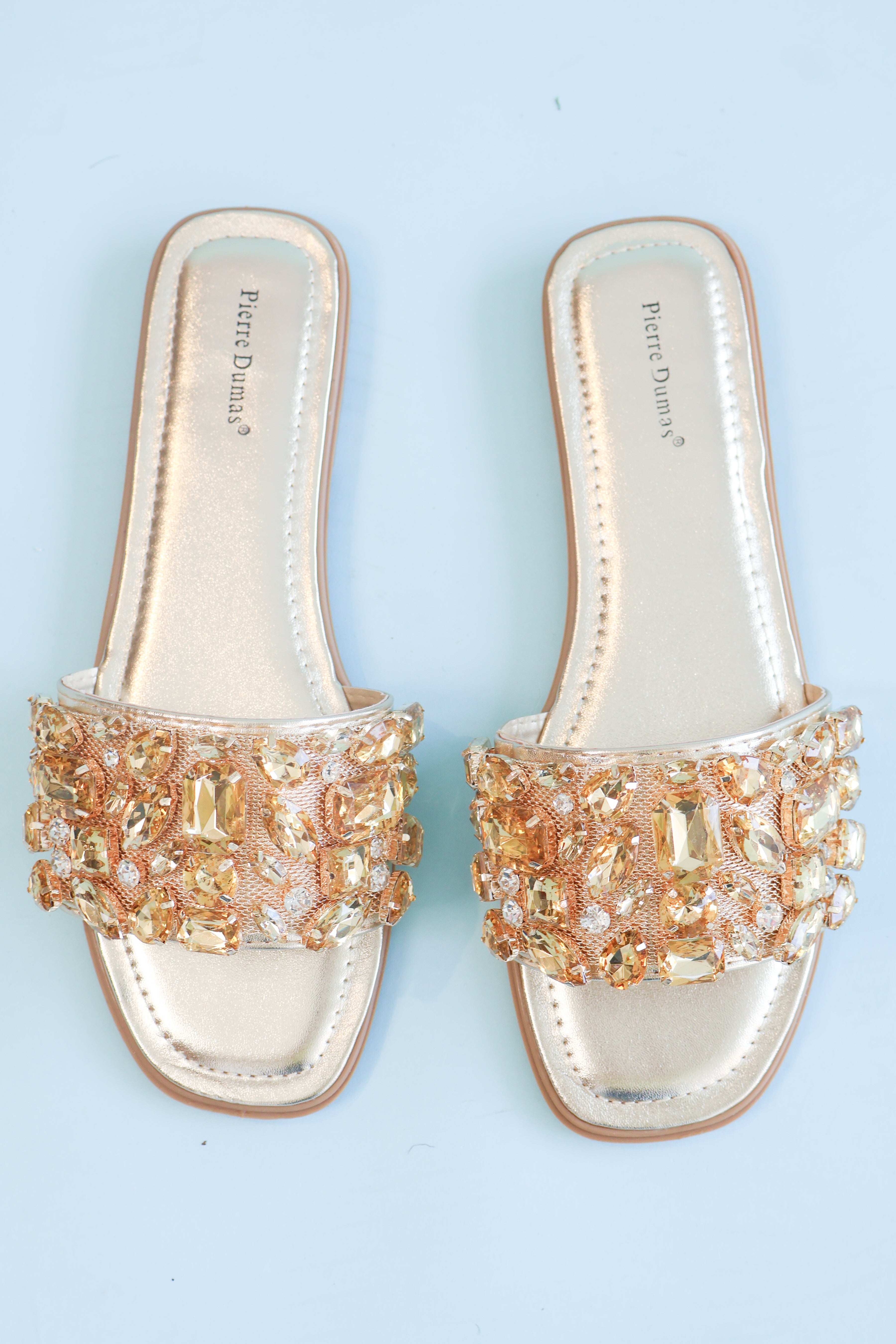 Statement Maker Slide