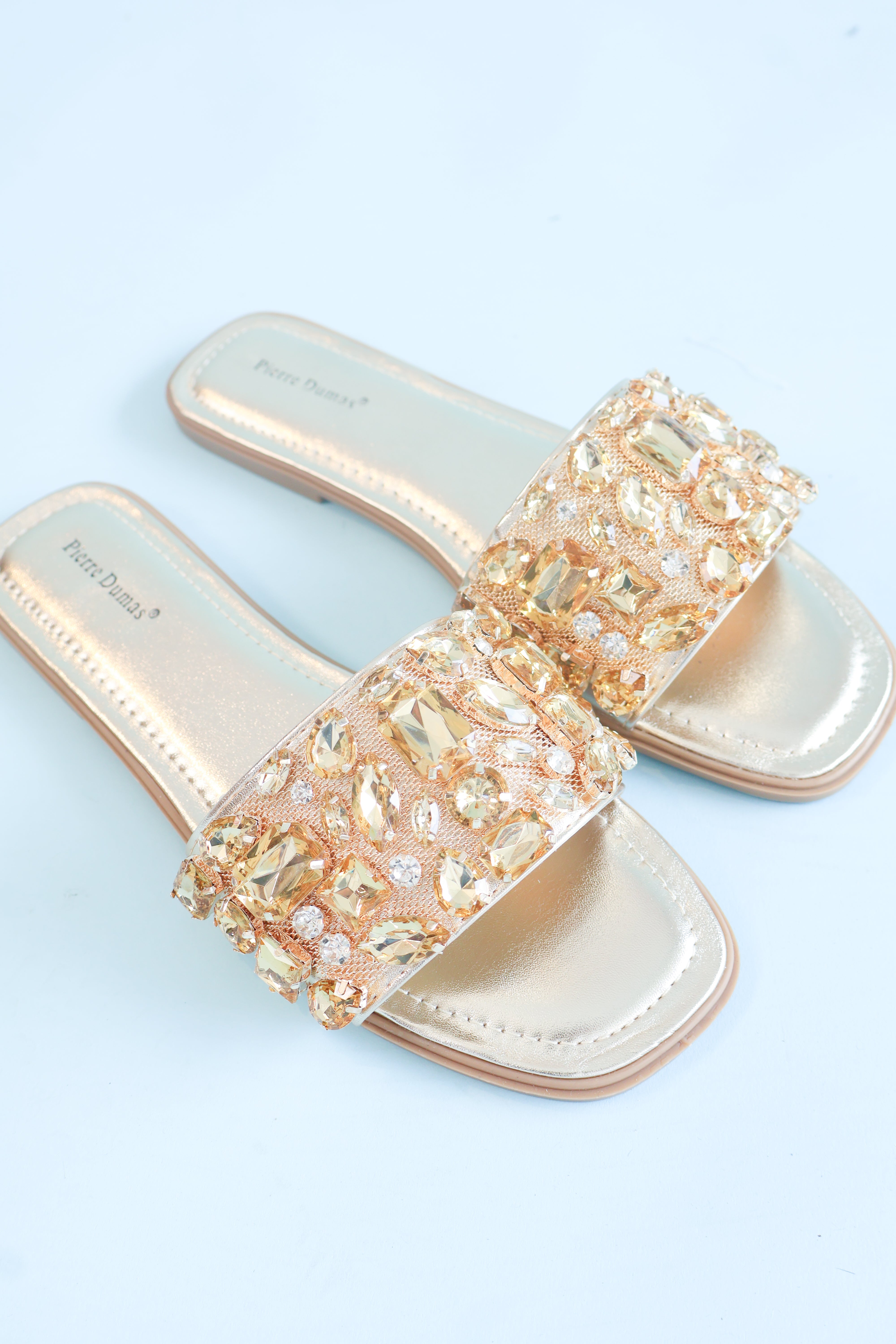 Statement Maker Slide