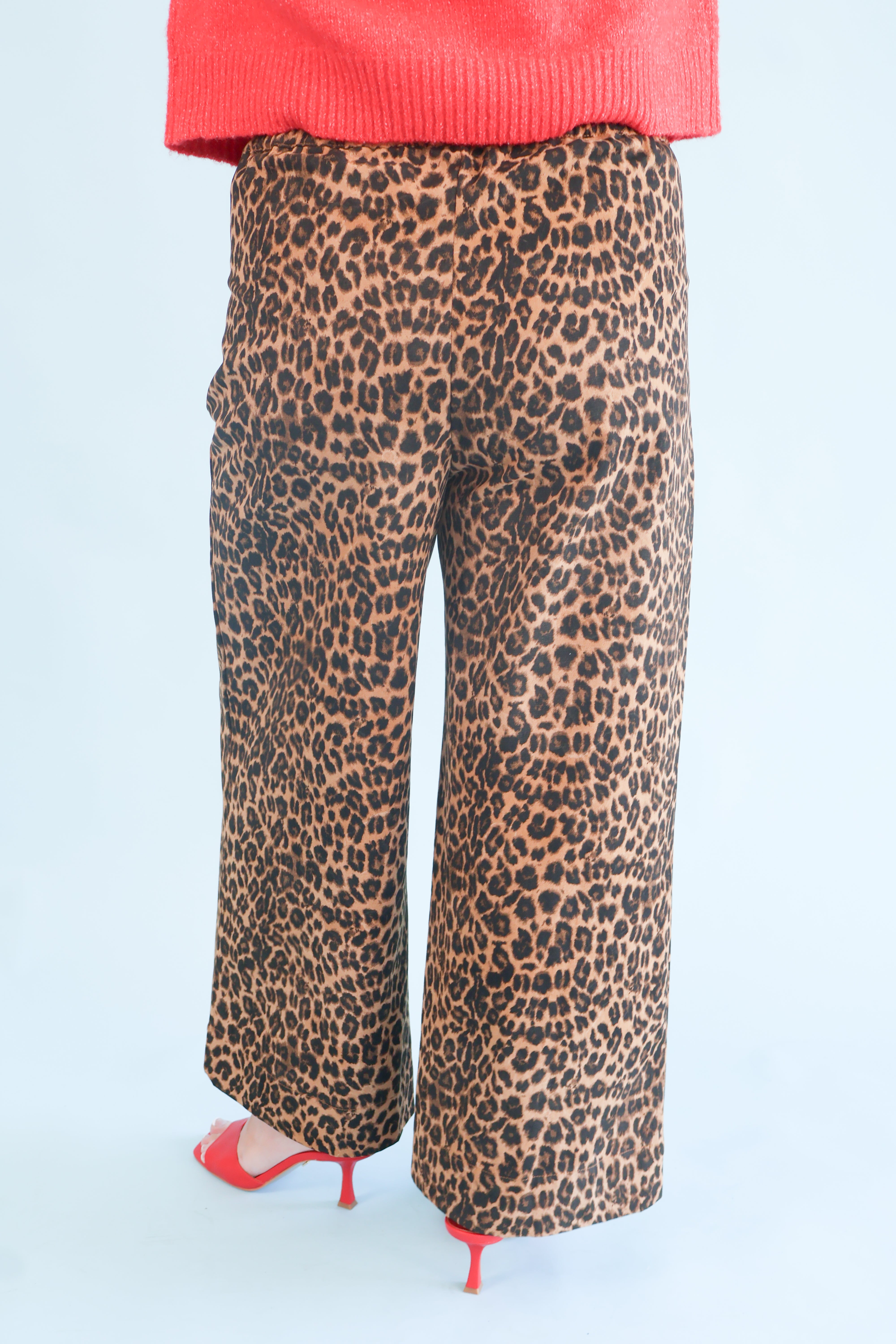 Wild Card Pants