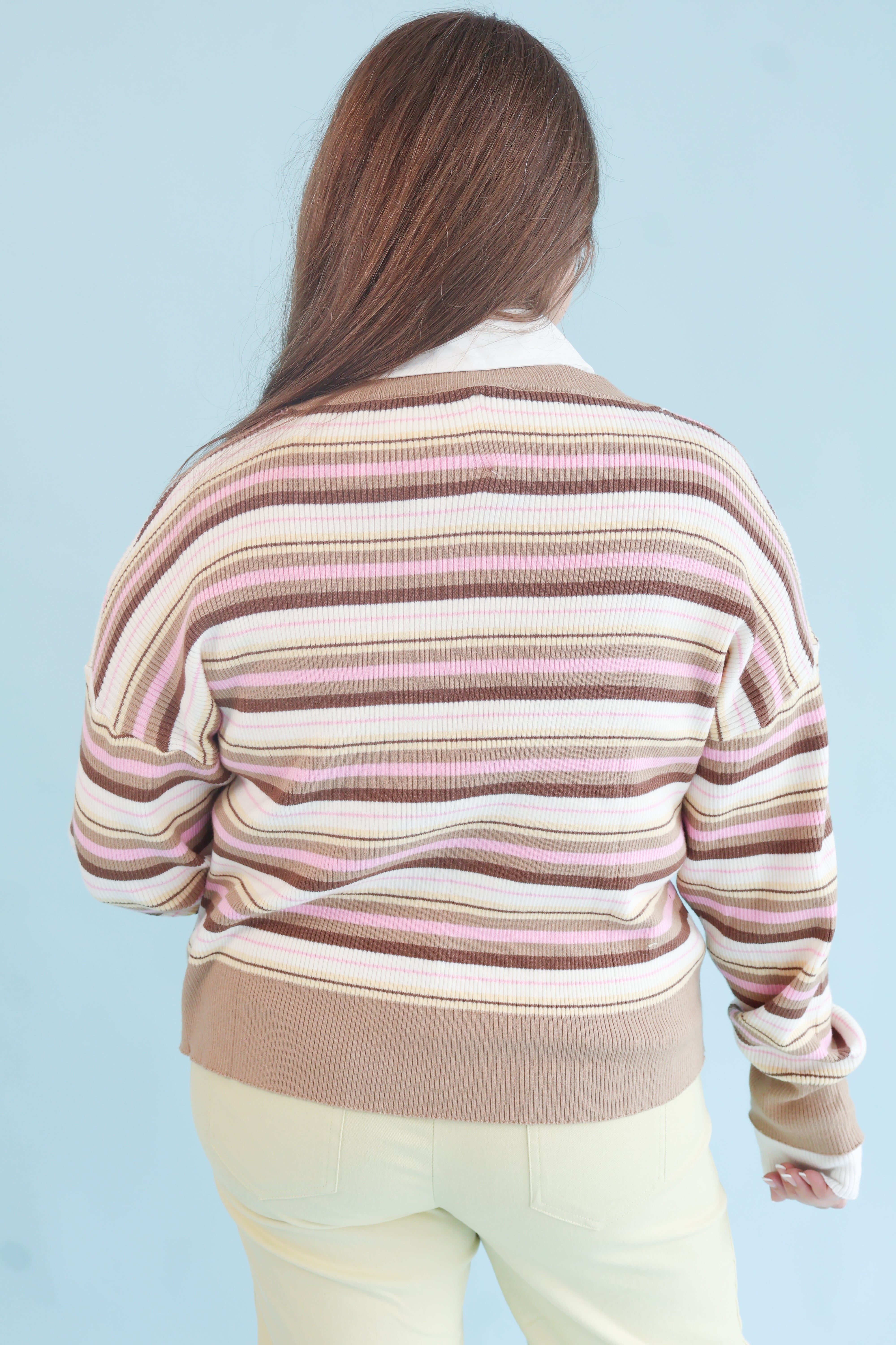 Cosy Classic Sweater