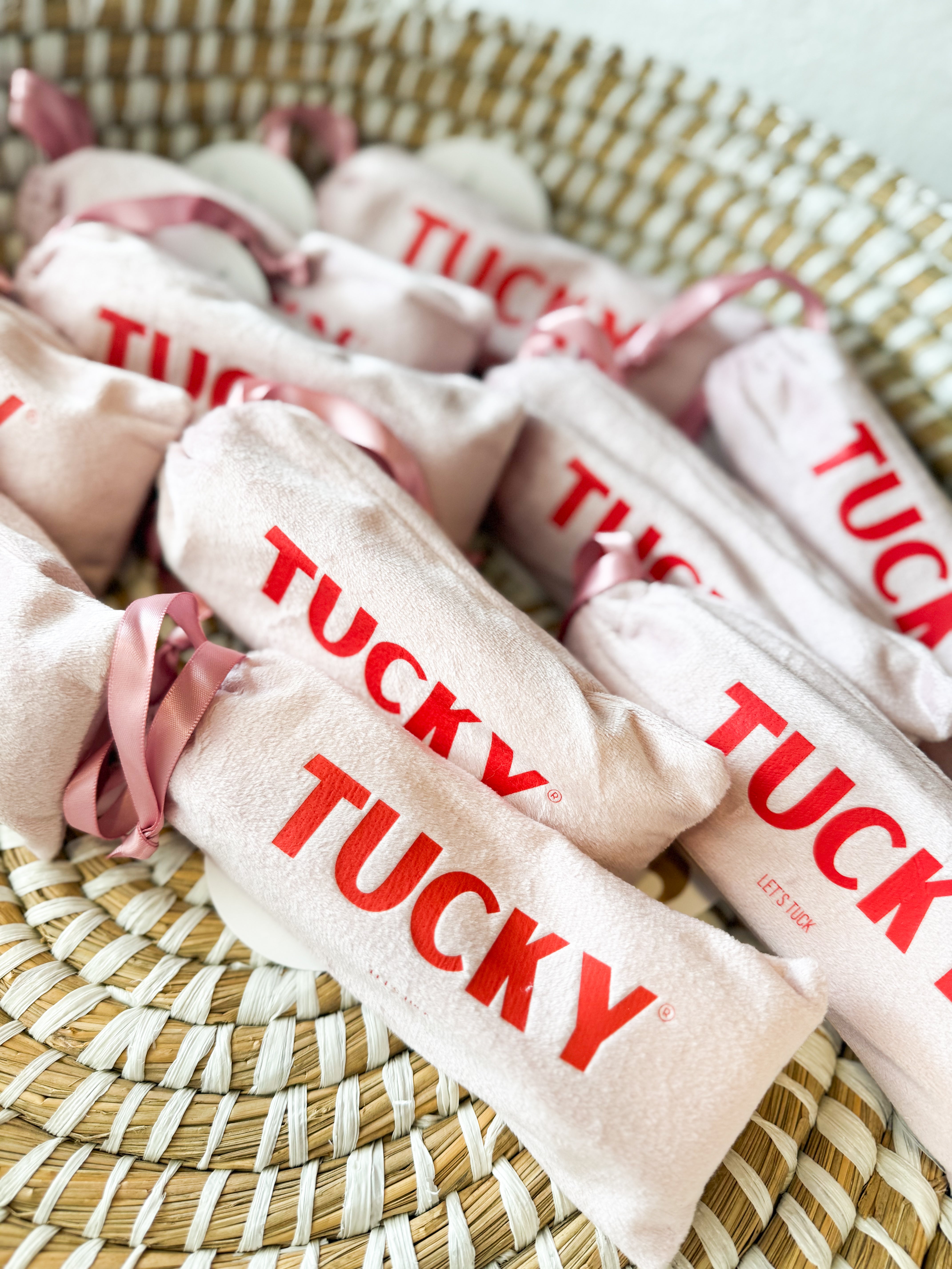 The Original Tucky