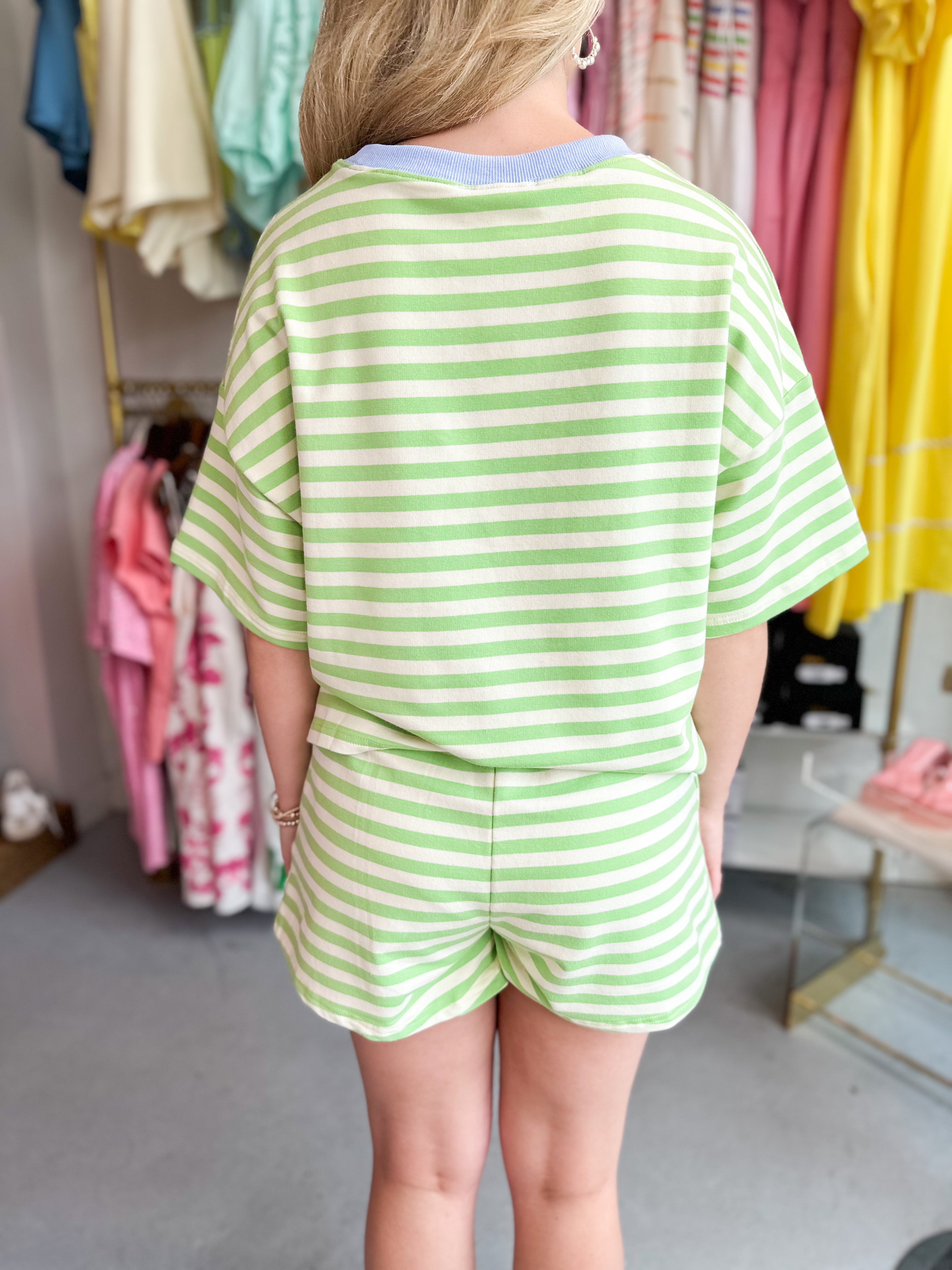 Cabana Cutie Set