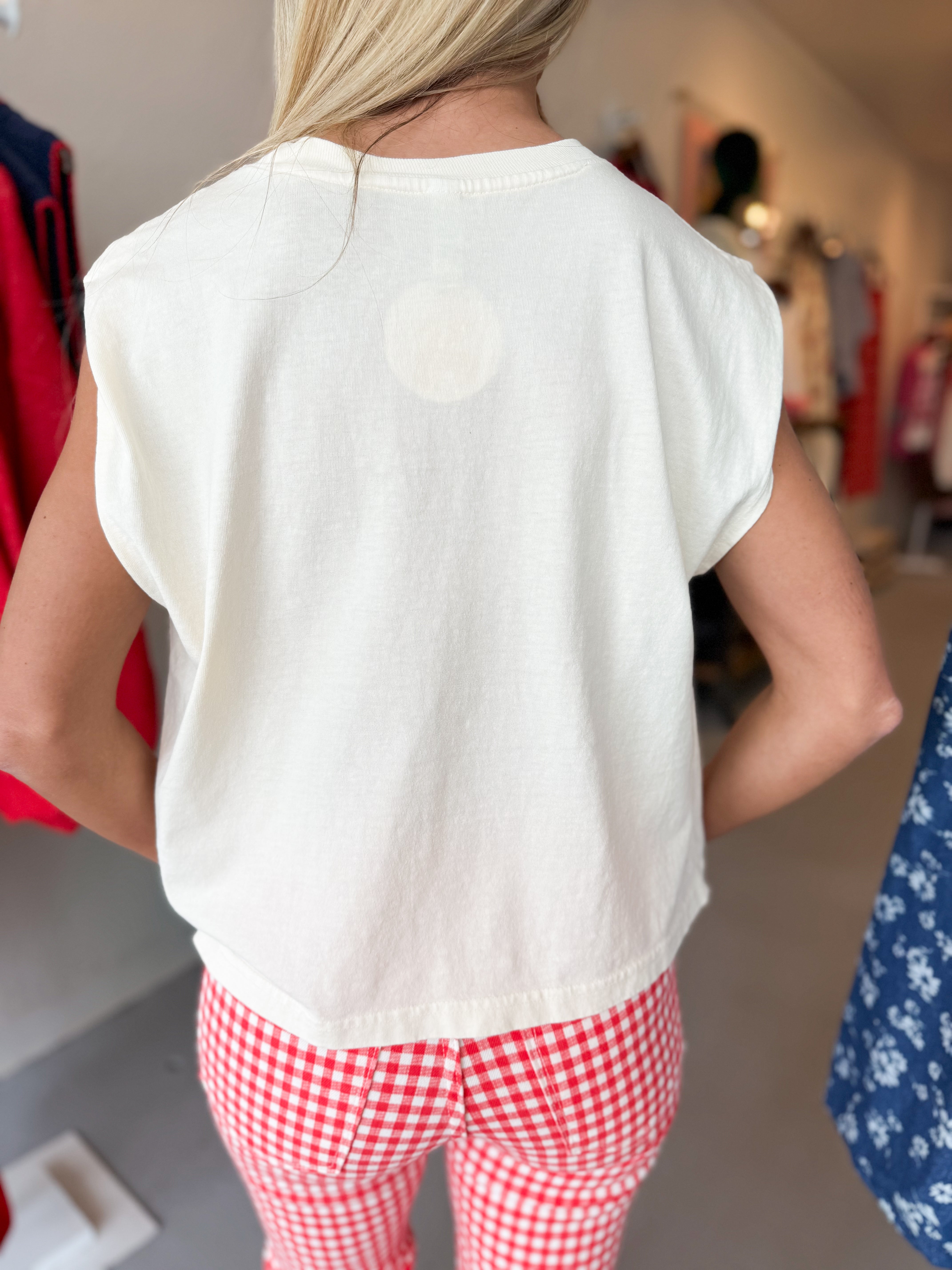 Makes Me Want a Hotdog Tank