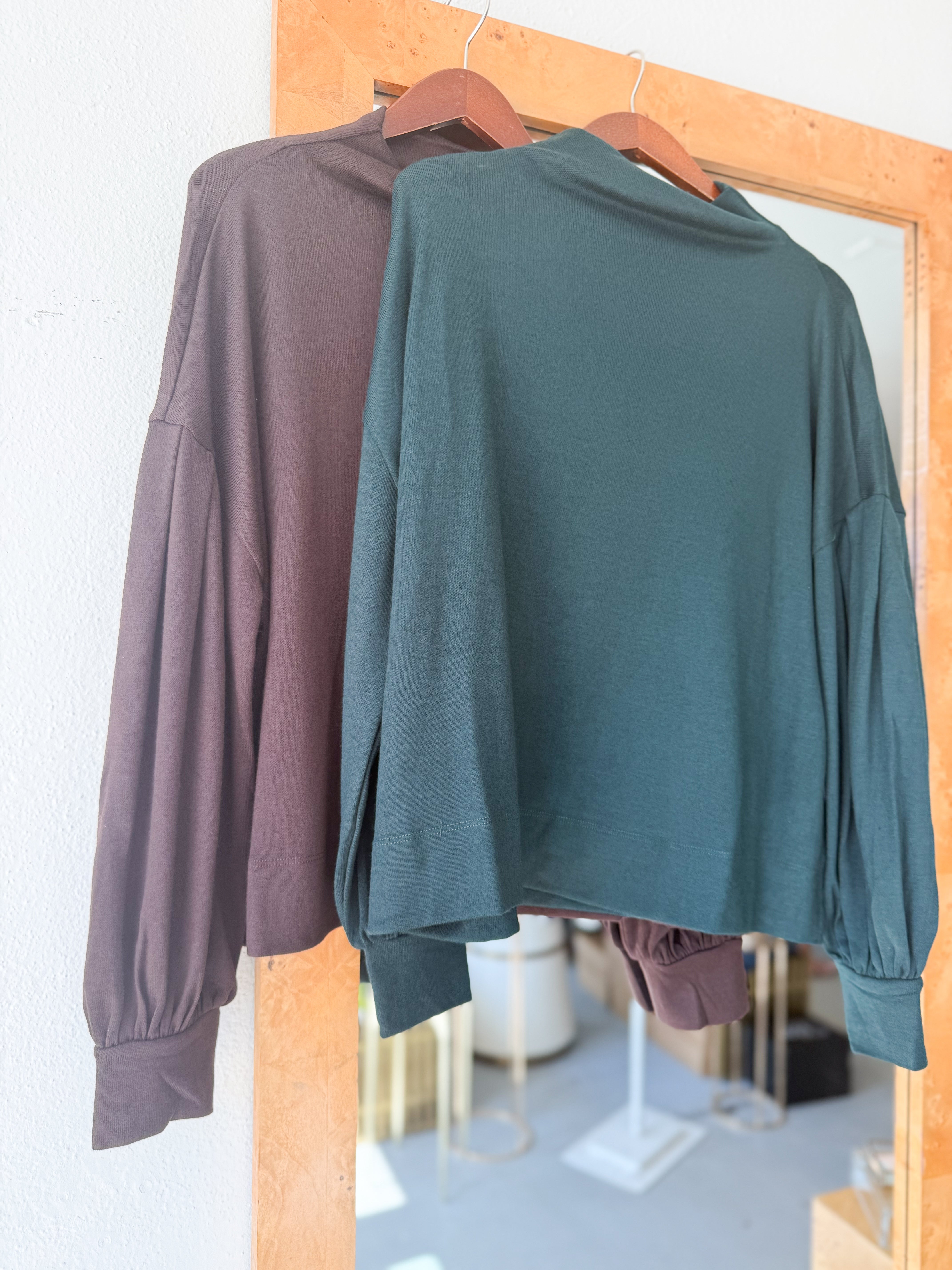 Plus Size Every Occasion Top