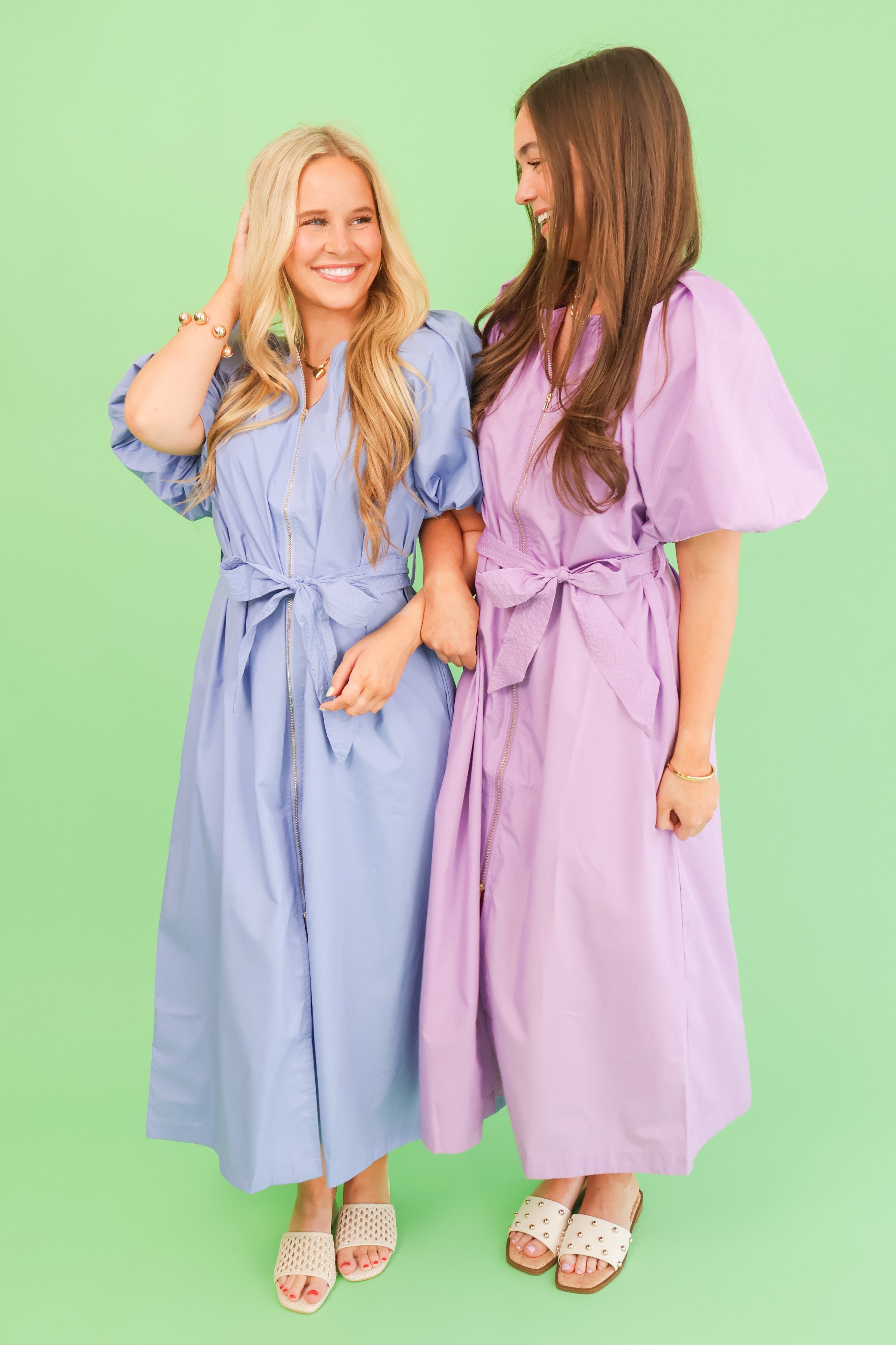 Everly Midi Dress