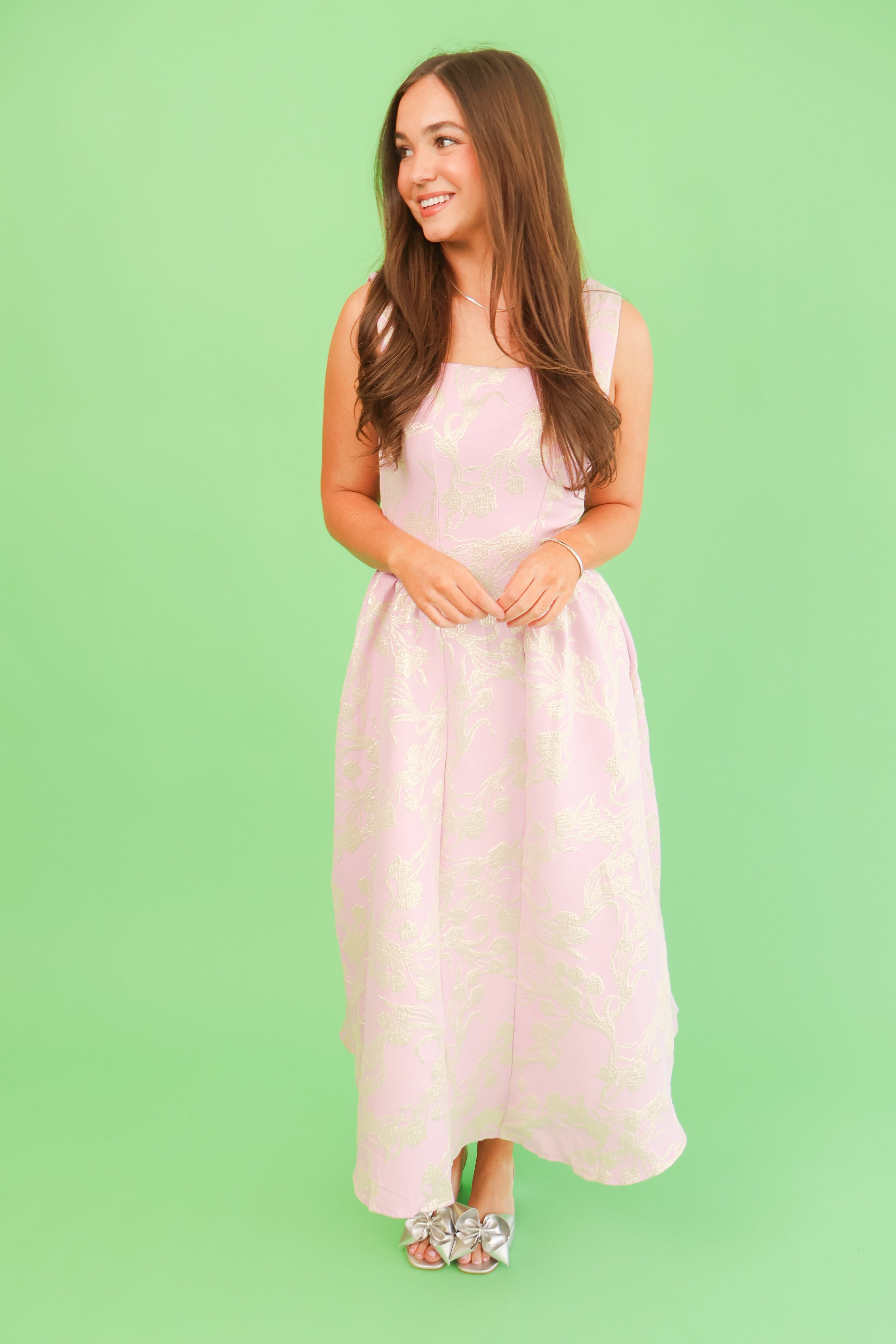 Sweet Grace Midi