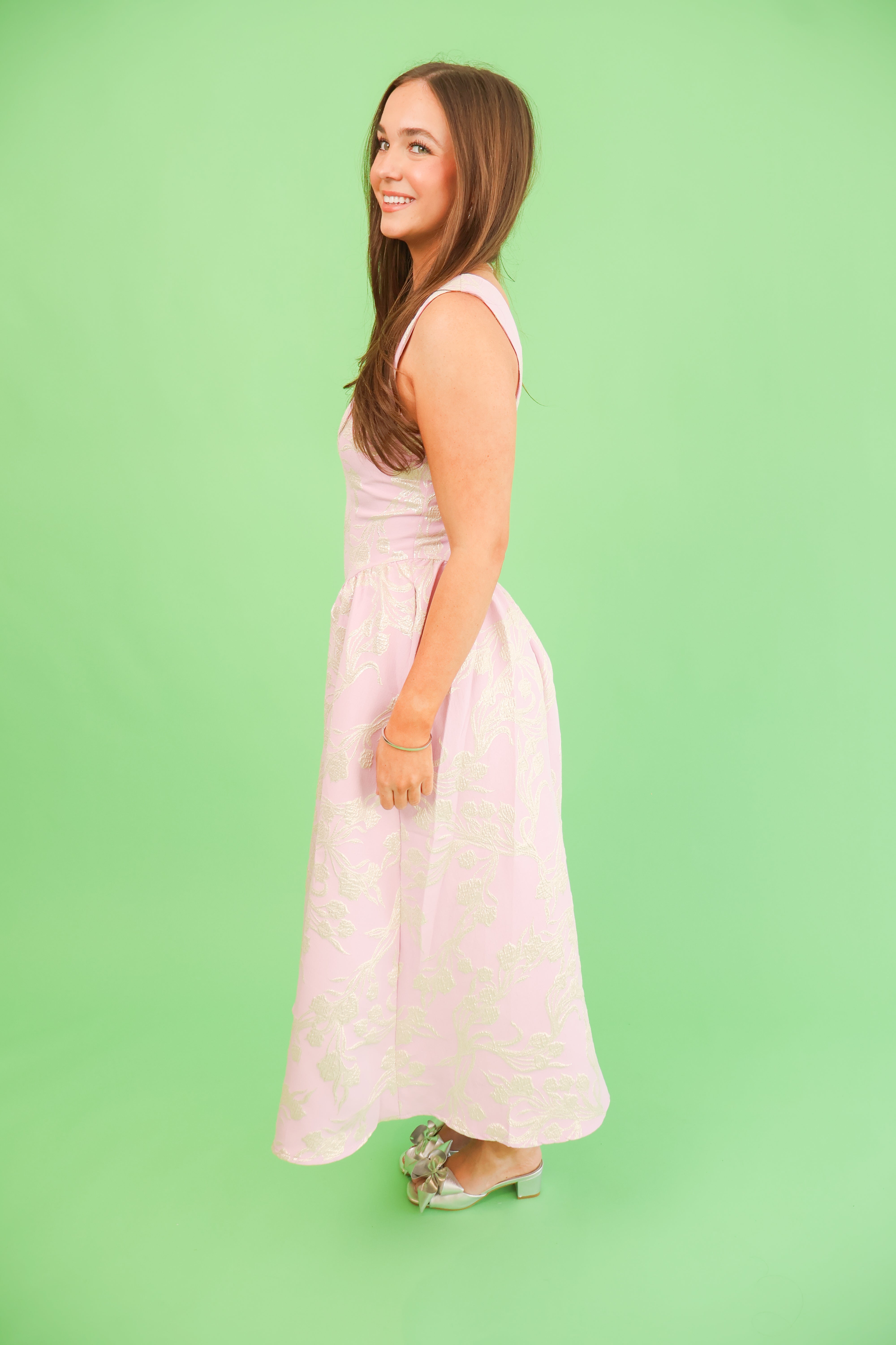 Sweet Grace Midi