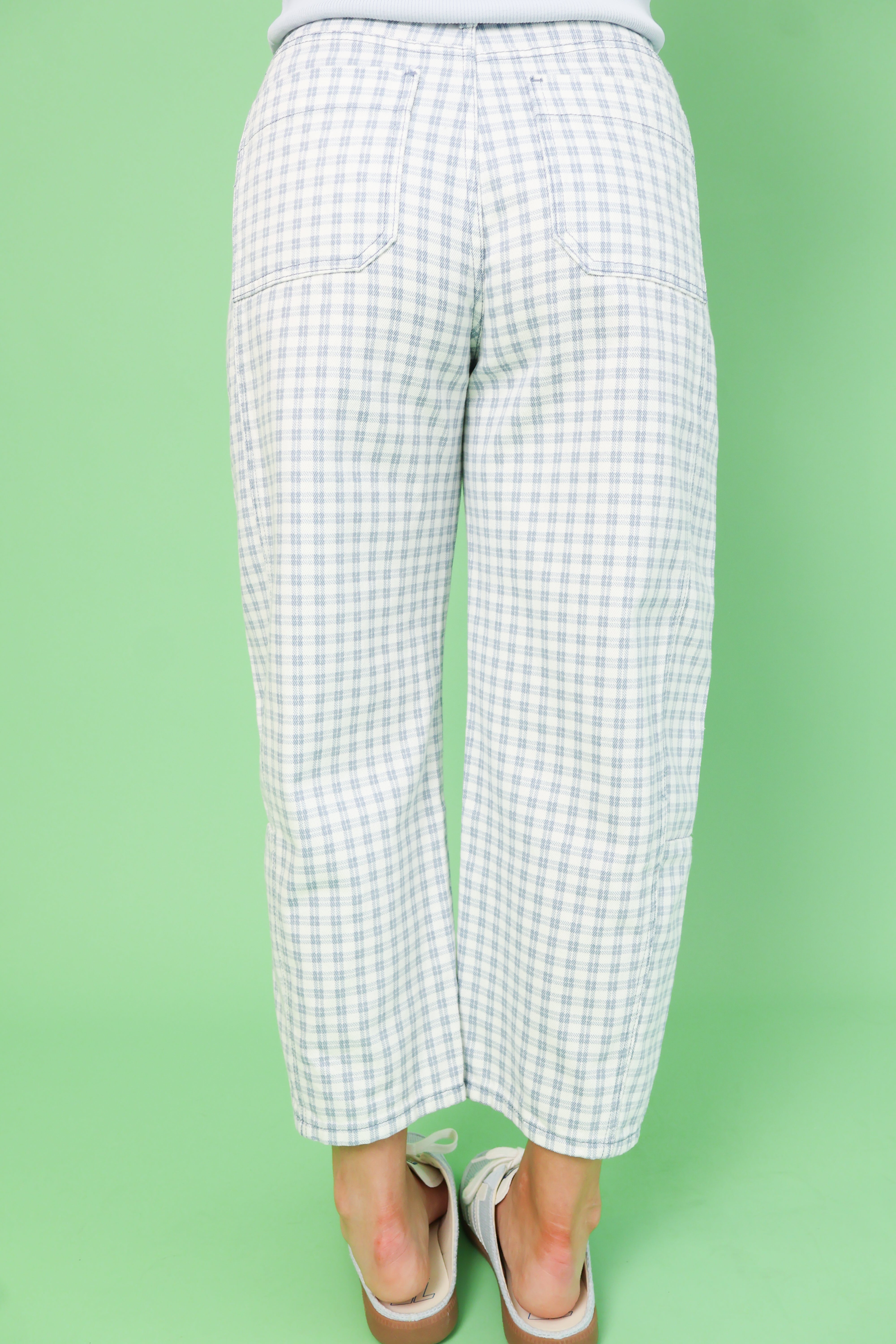 Seaside Prep Pant
