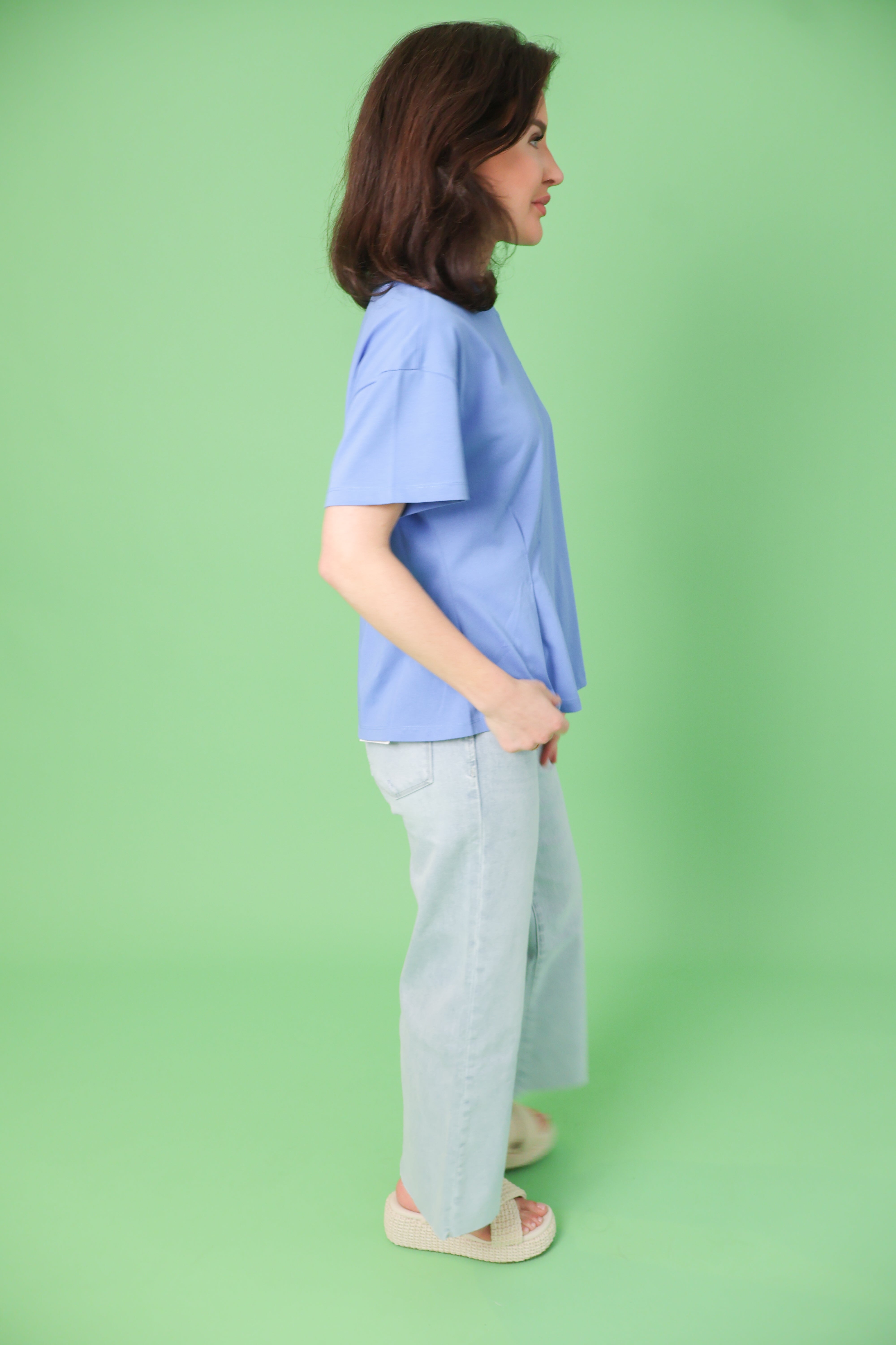 The Everyday Favorite Top