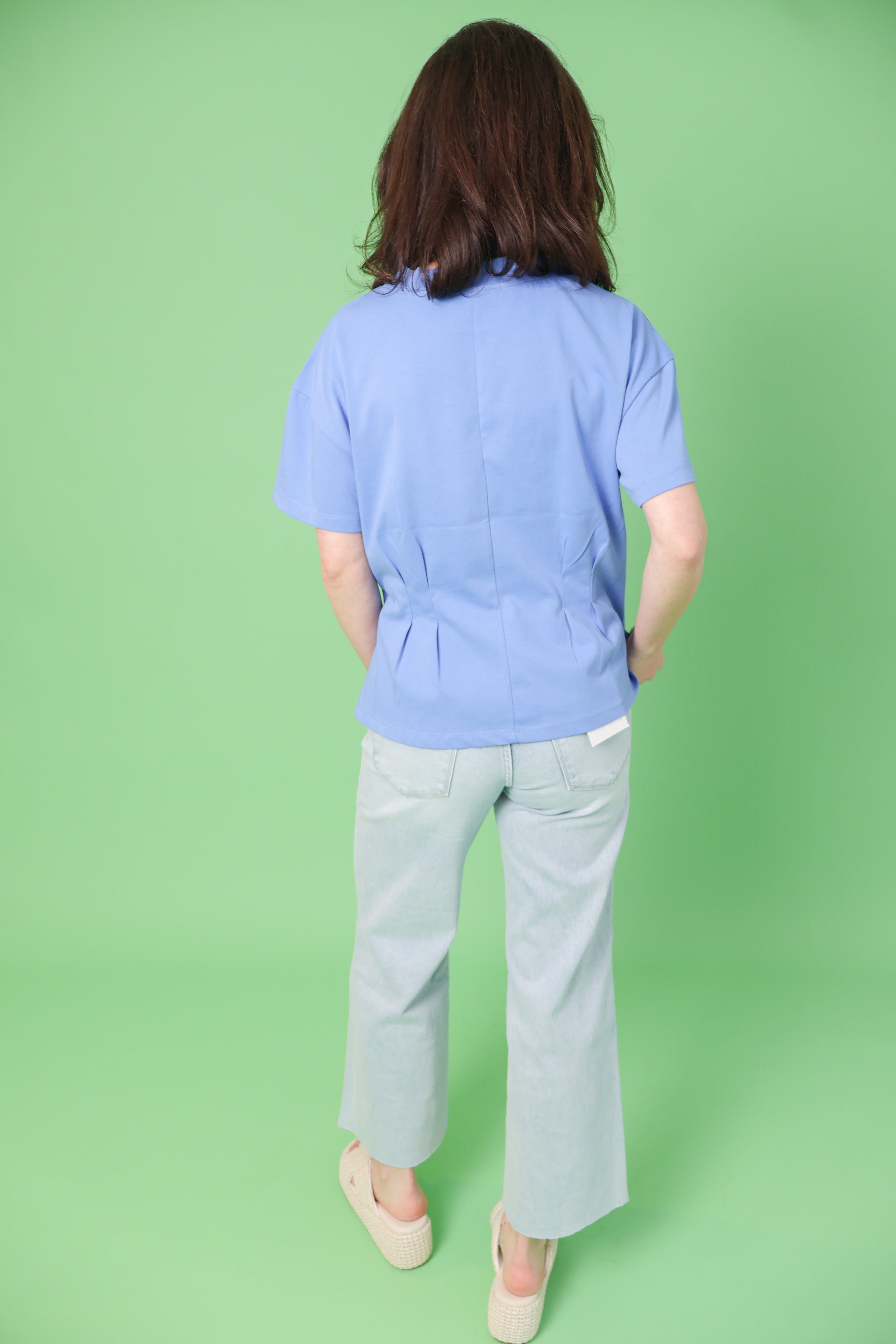 The Everyday Favorite Top