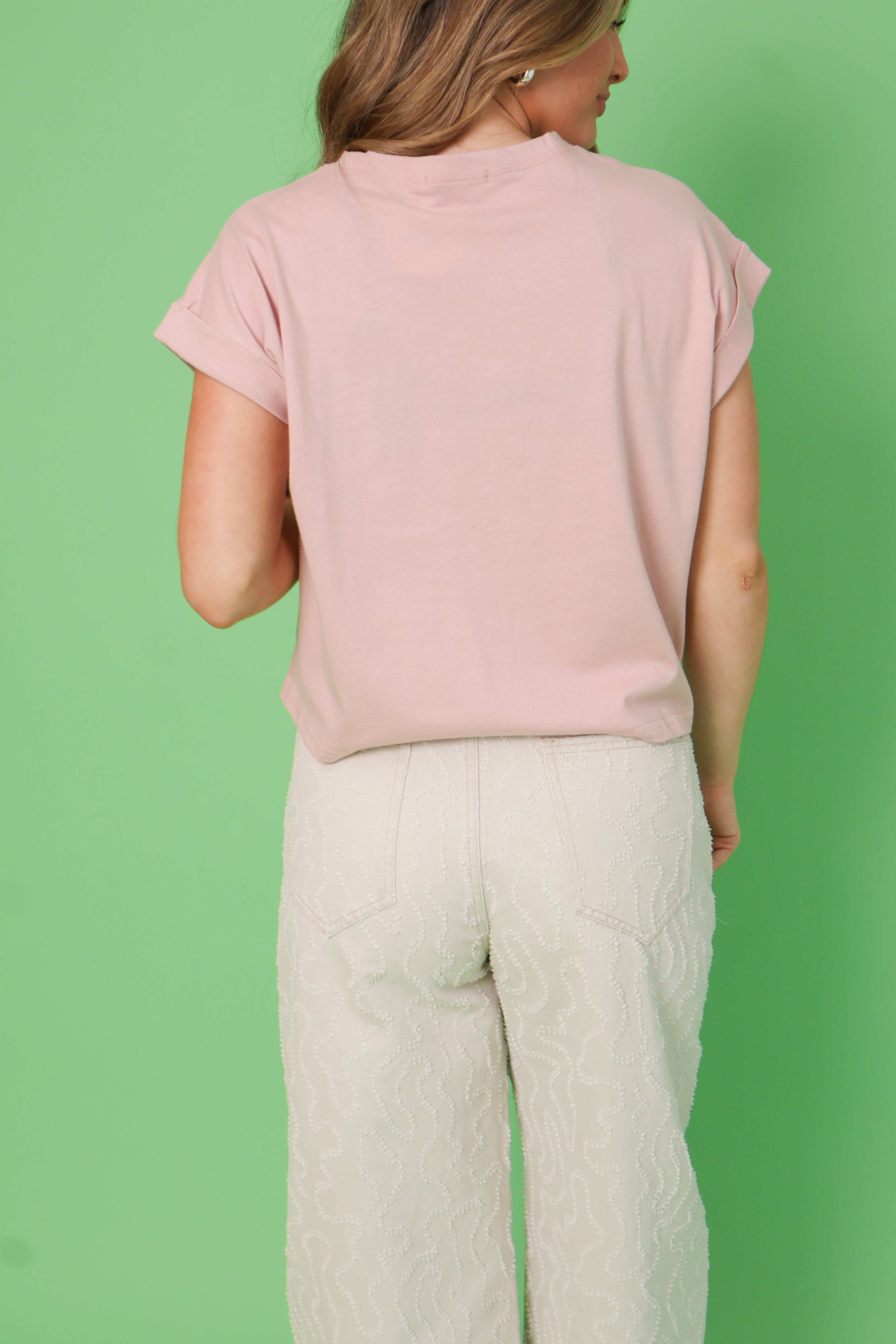 The Essential Tee