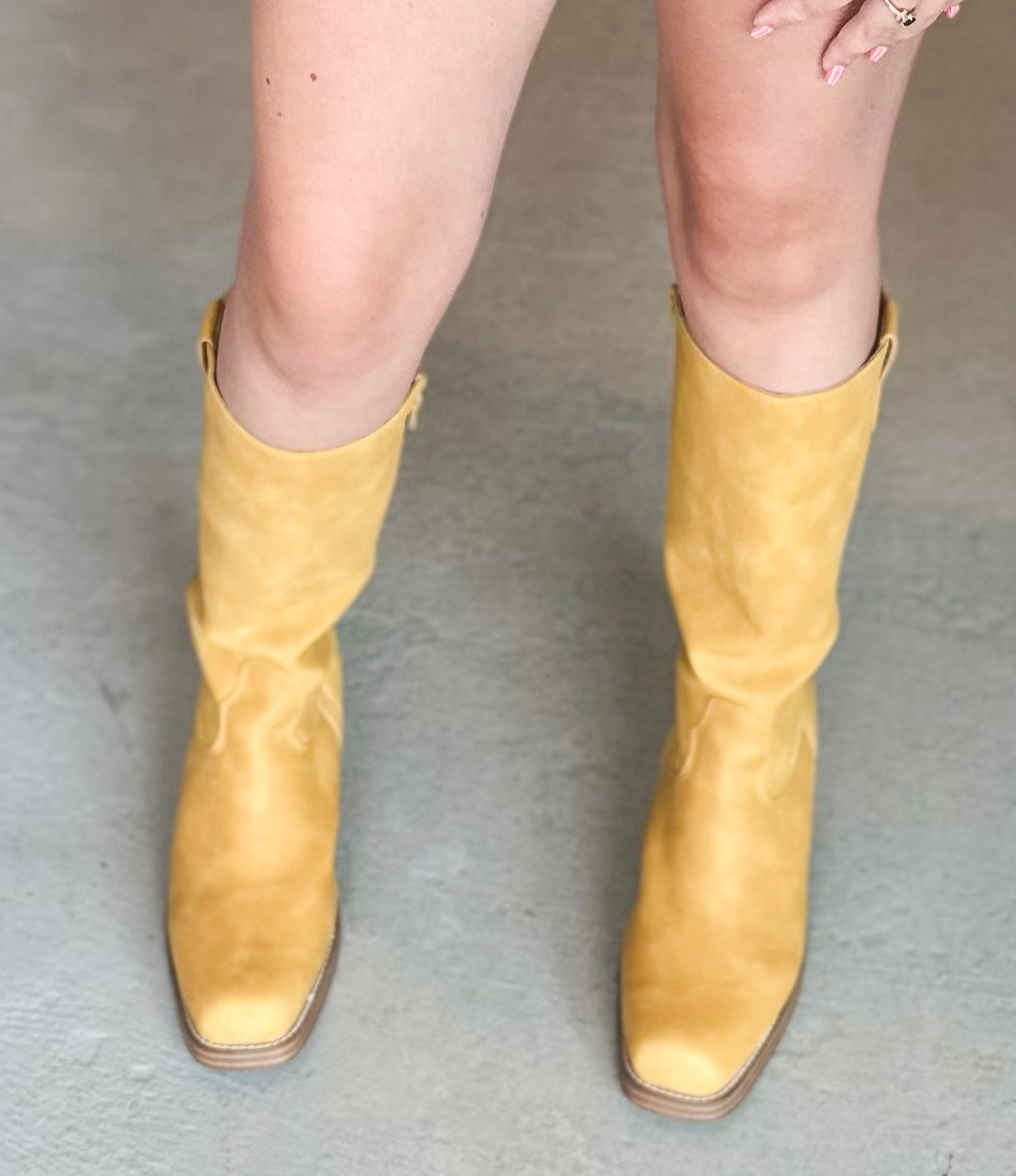 MIA Duston Boot