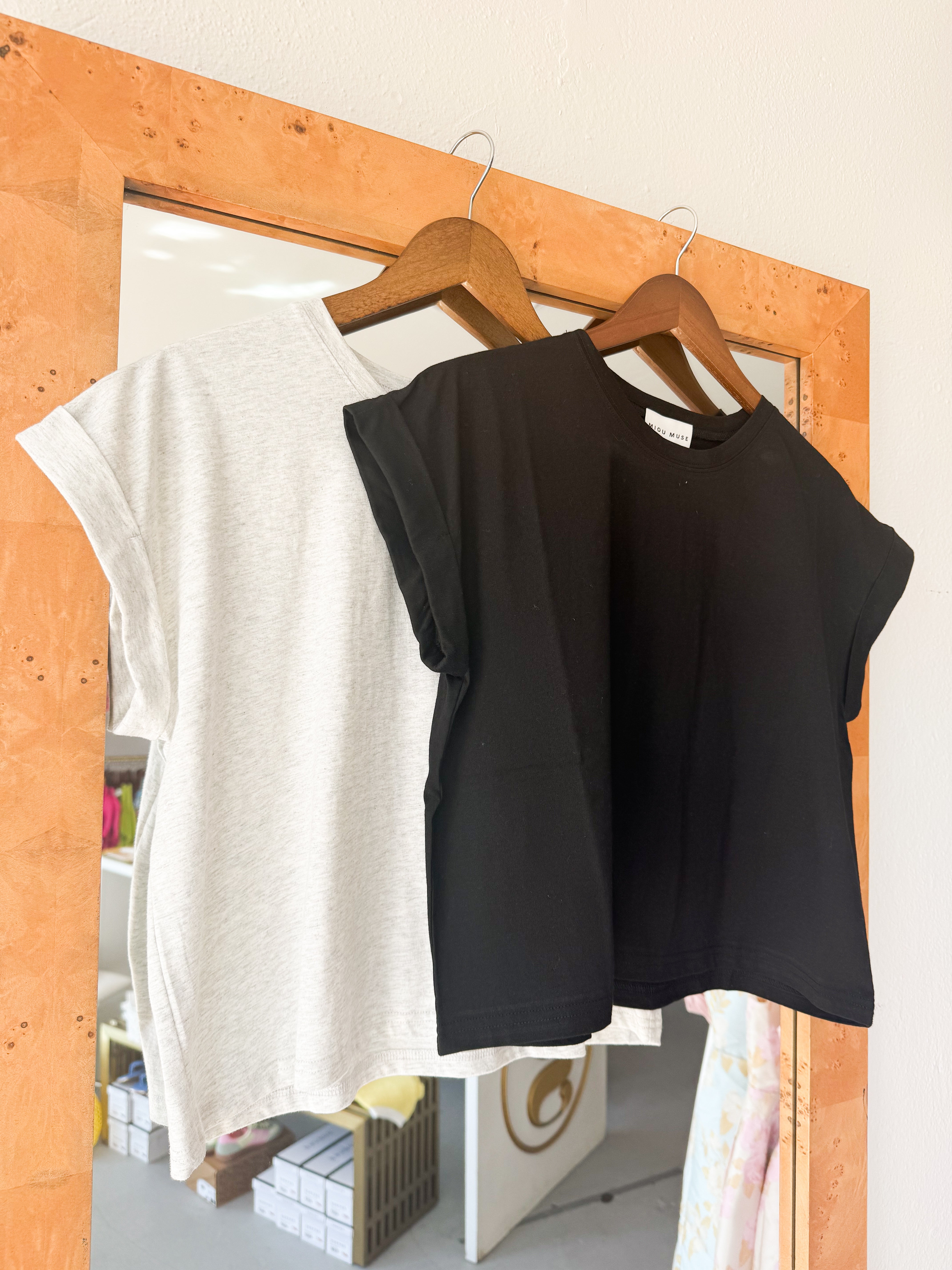 The Essential Tee