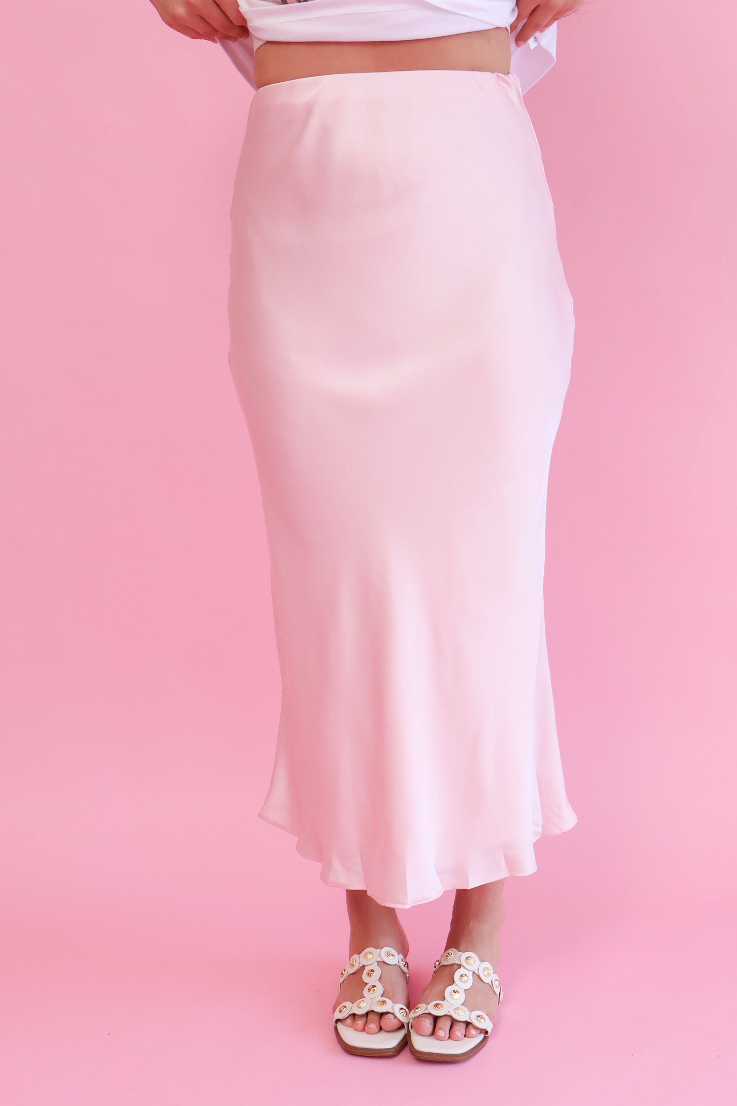 Classic Flow Skirt