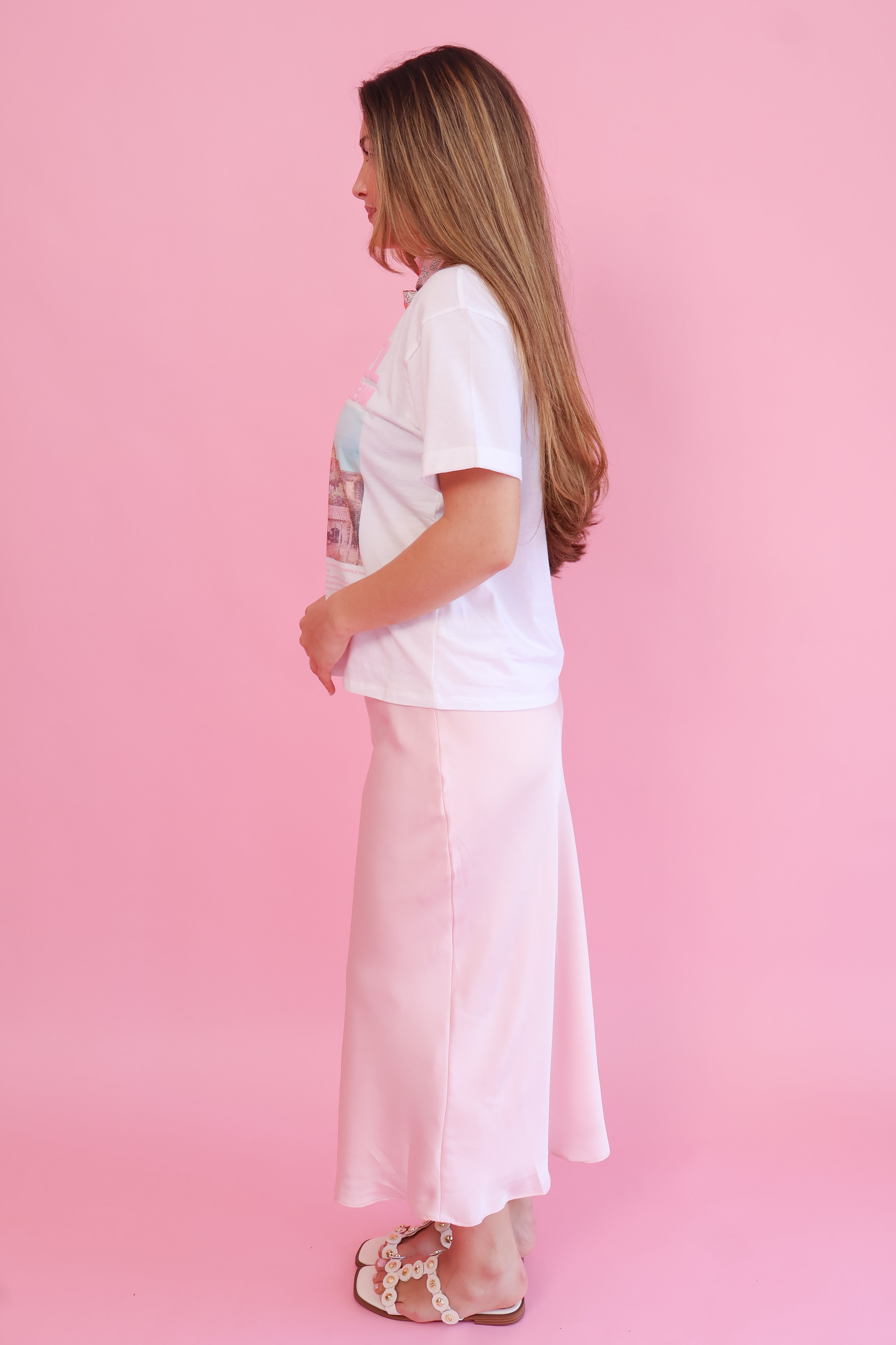 St.Tropez Tee