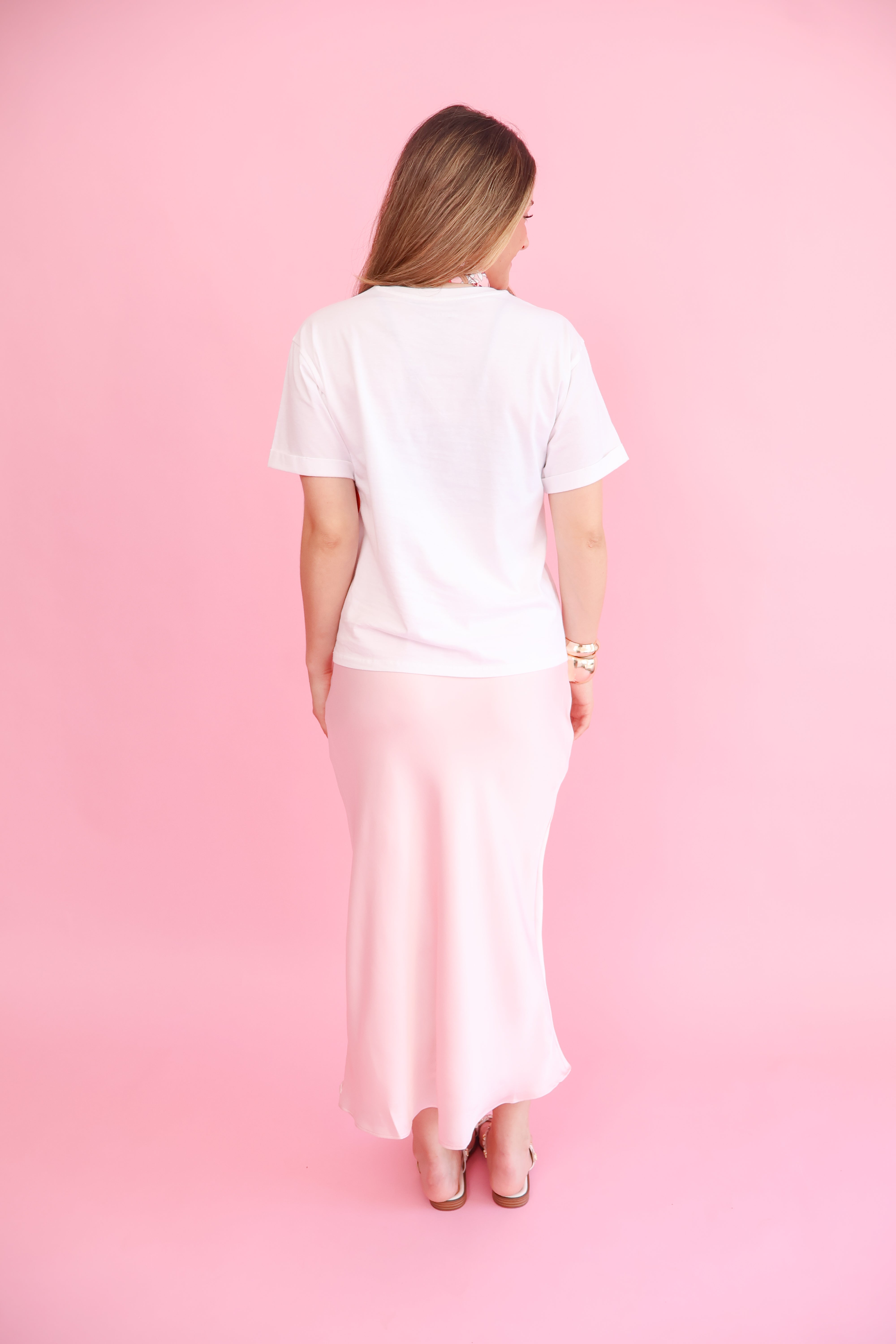 St.Tropez Tee