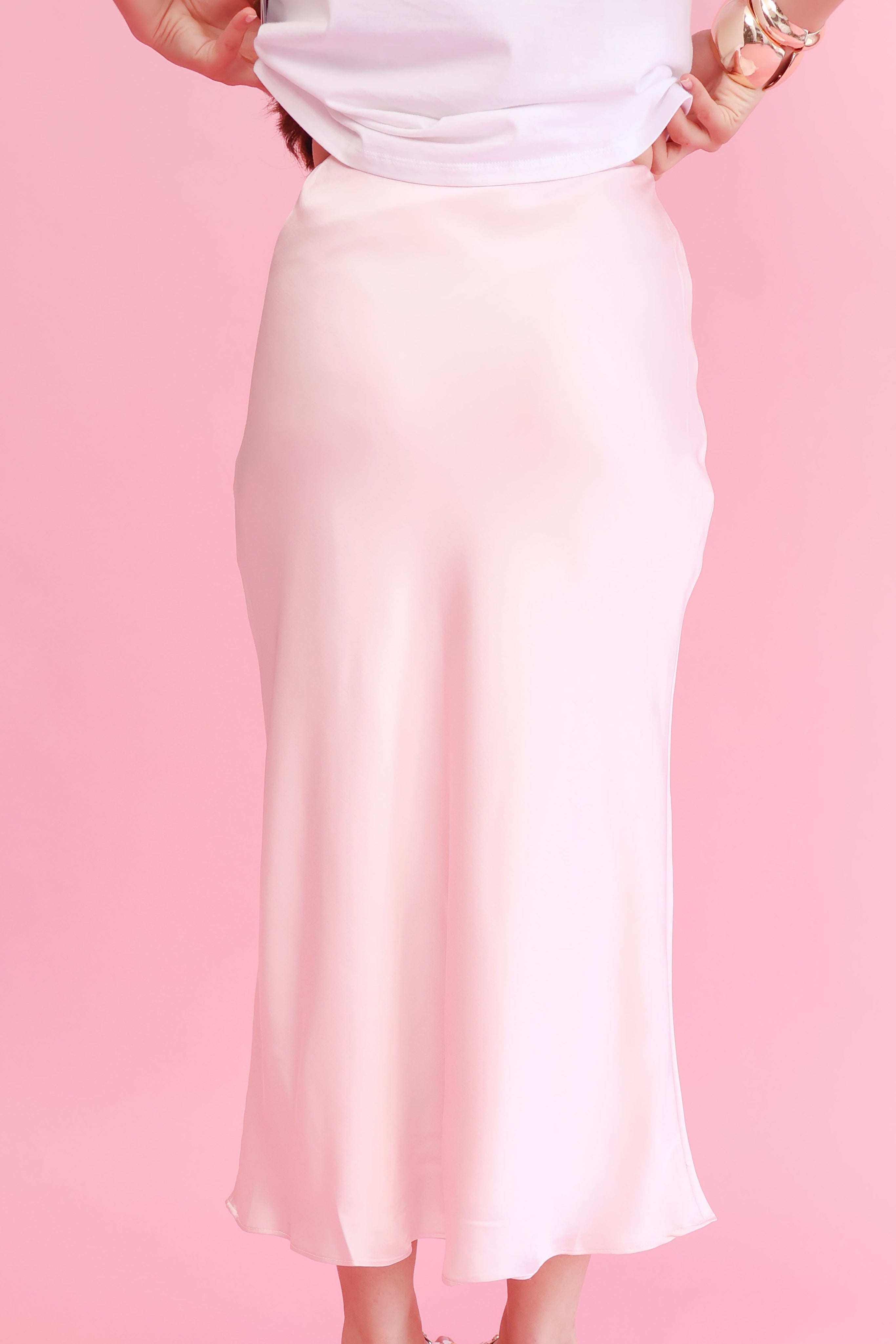 Classic Flow Skirt