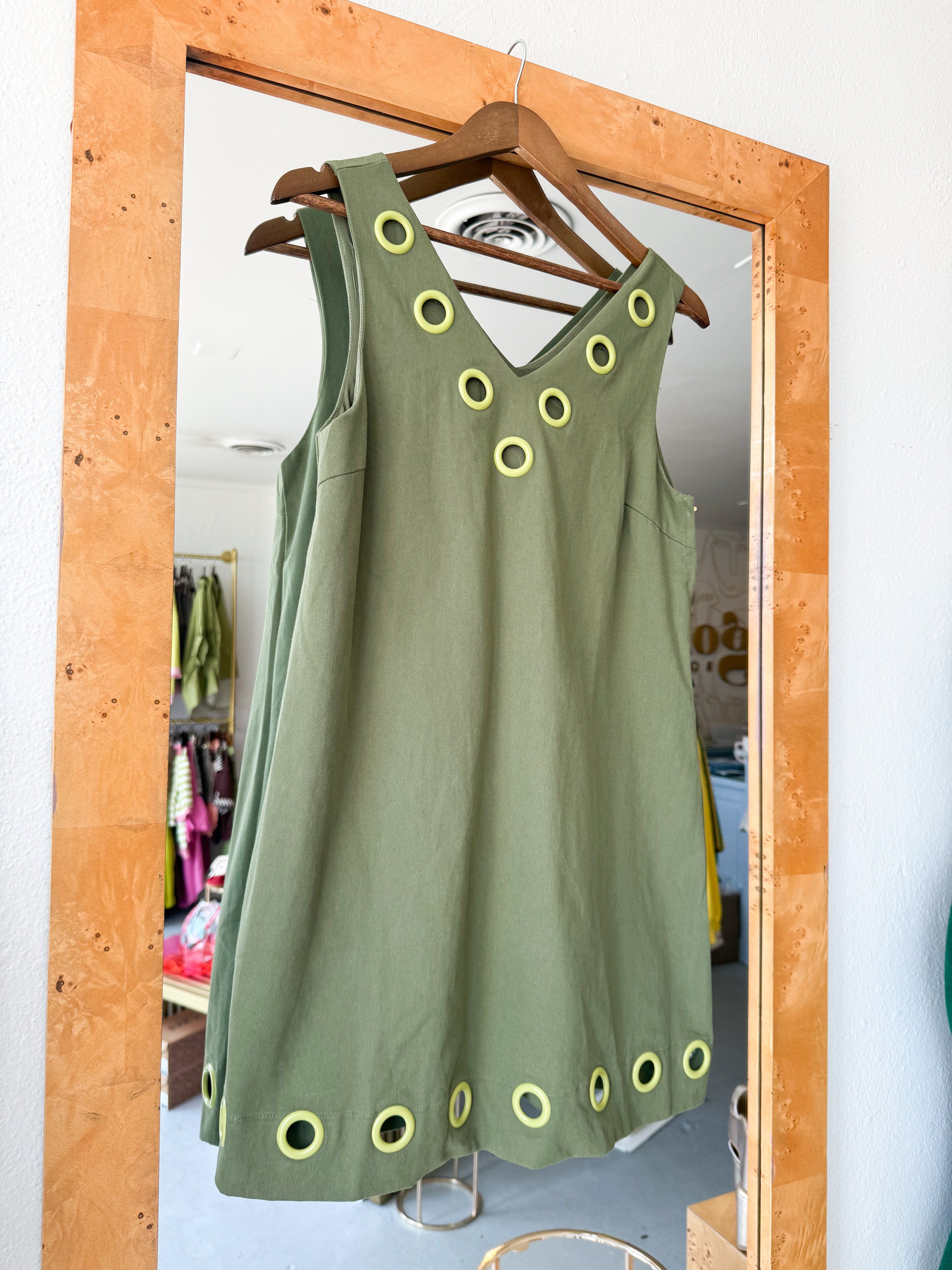 Ivy Hill Dress
