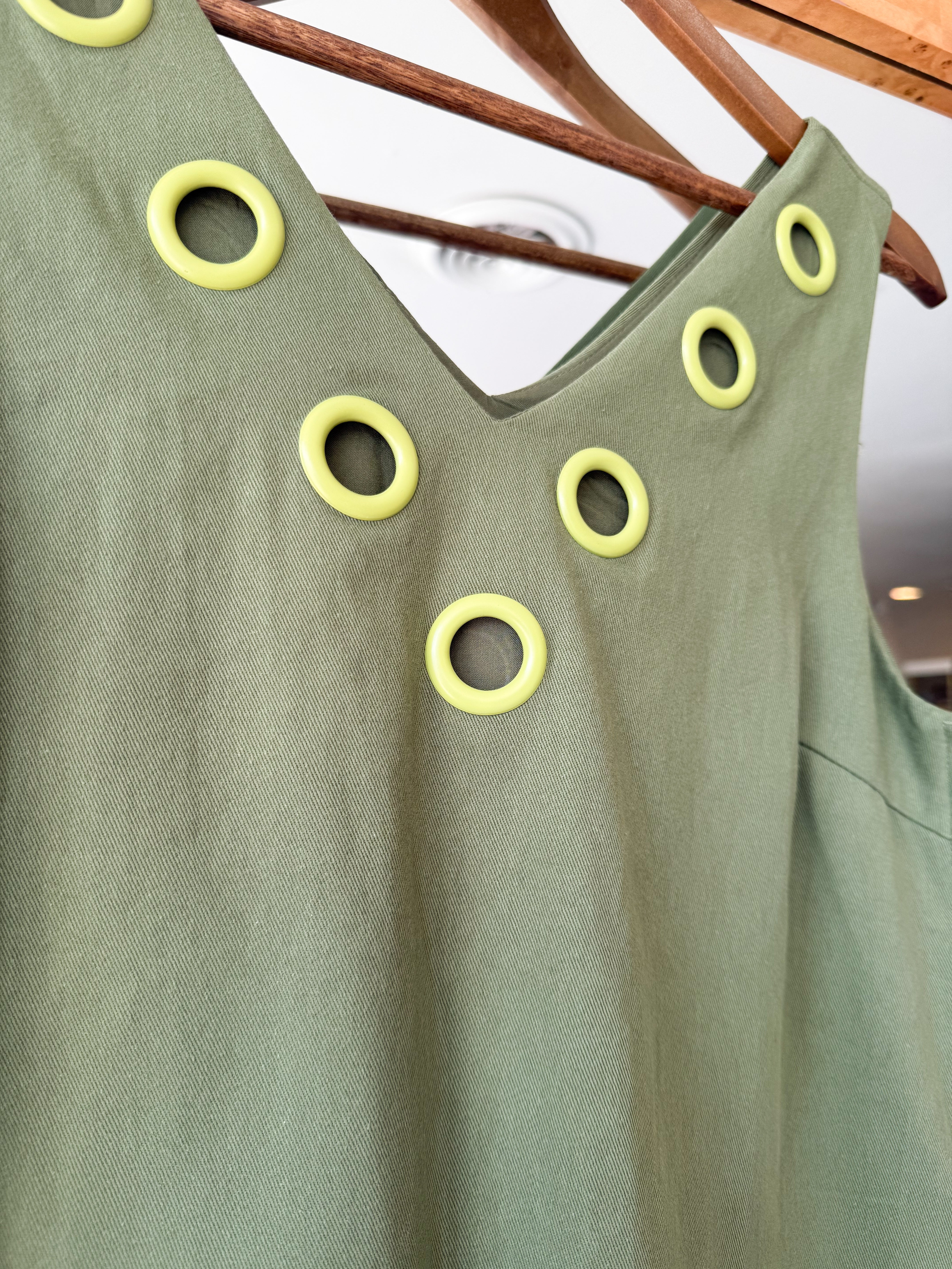 Ivy Hill Dress