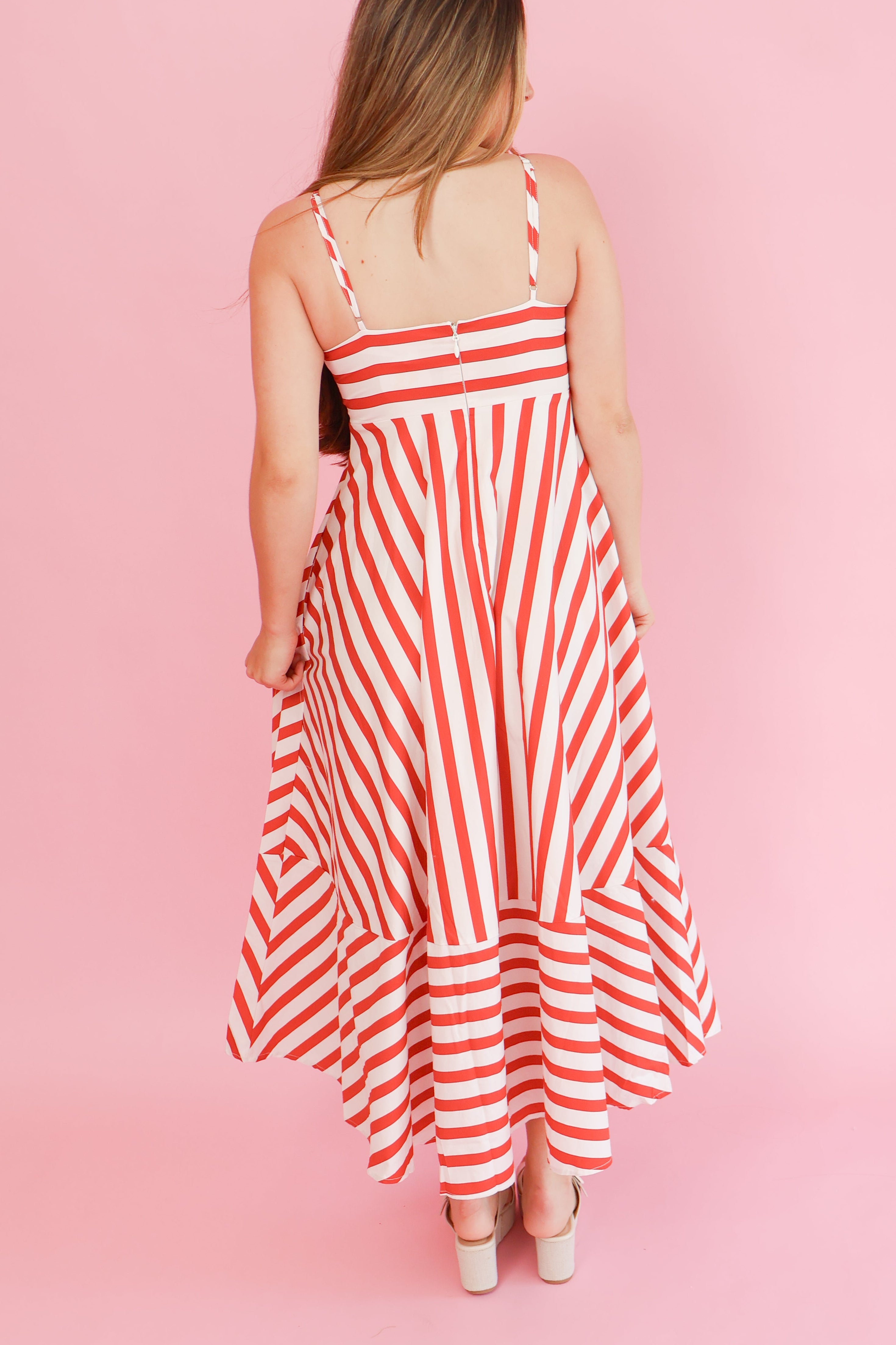 Beachside Bliss Dress