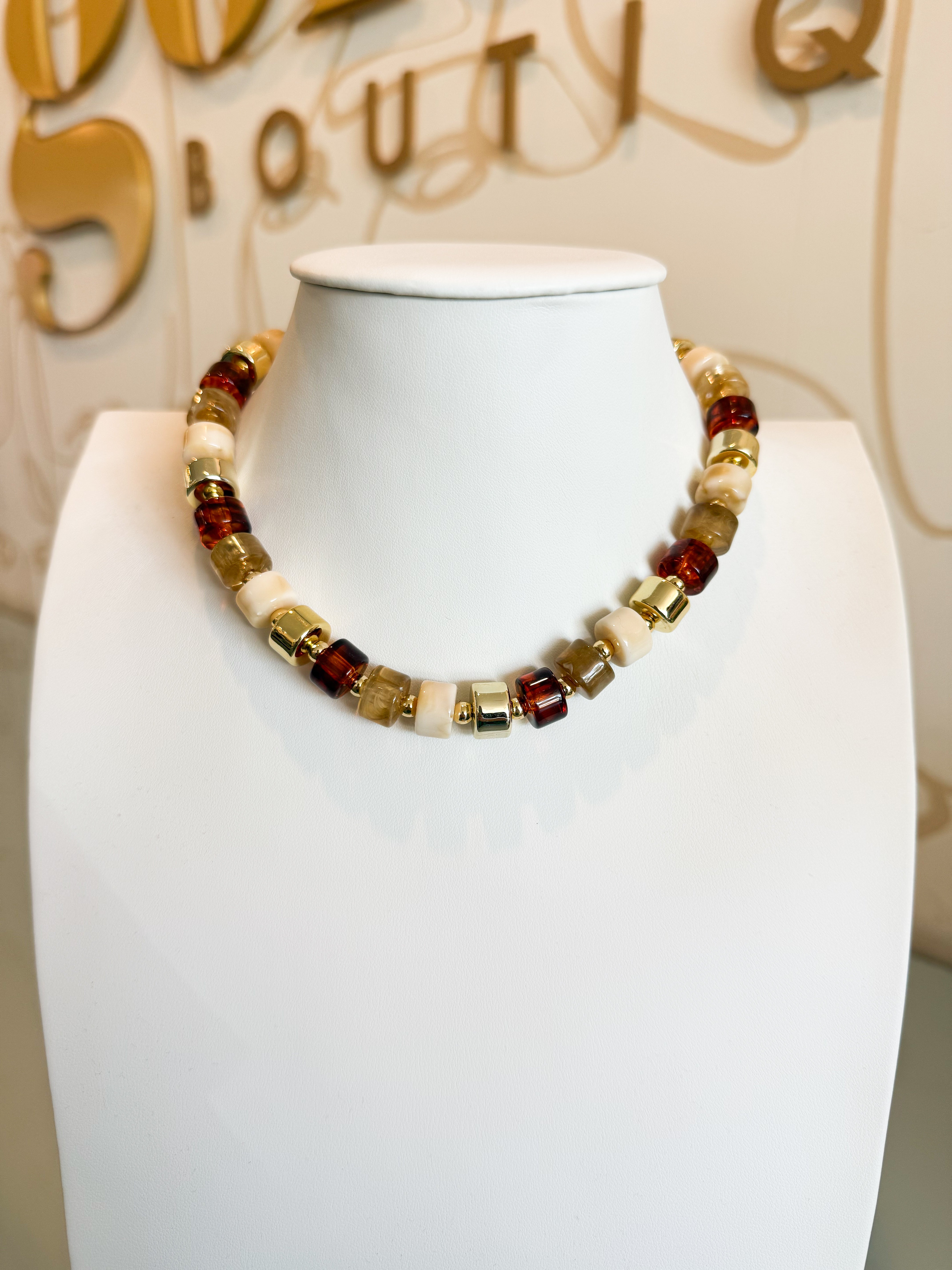 Treasure Jewels Maple Muse Set