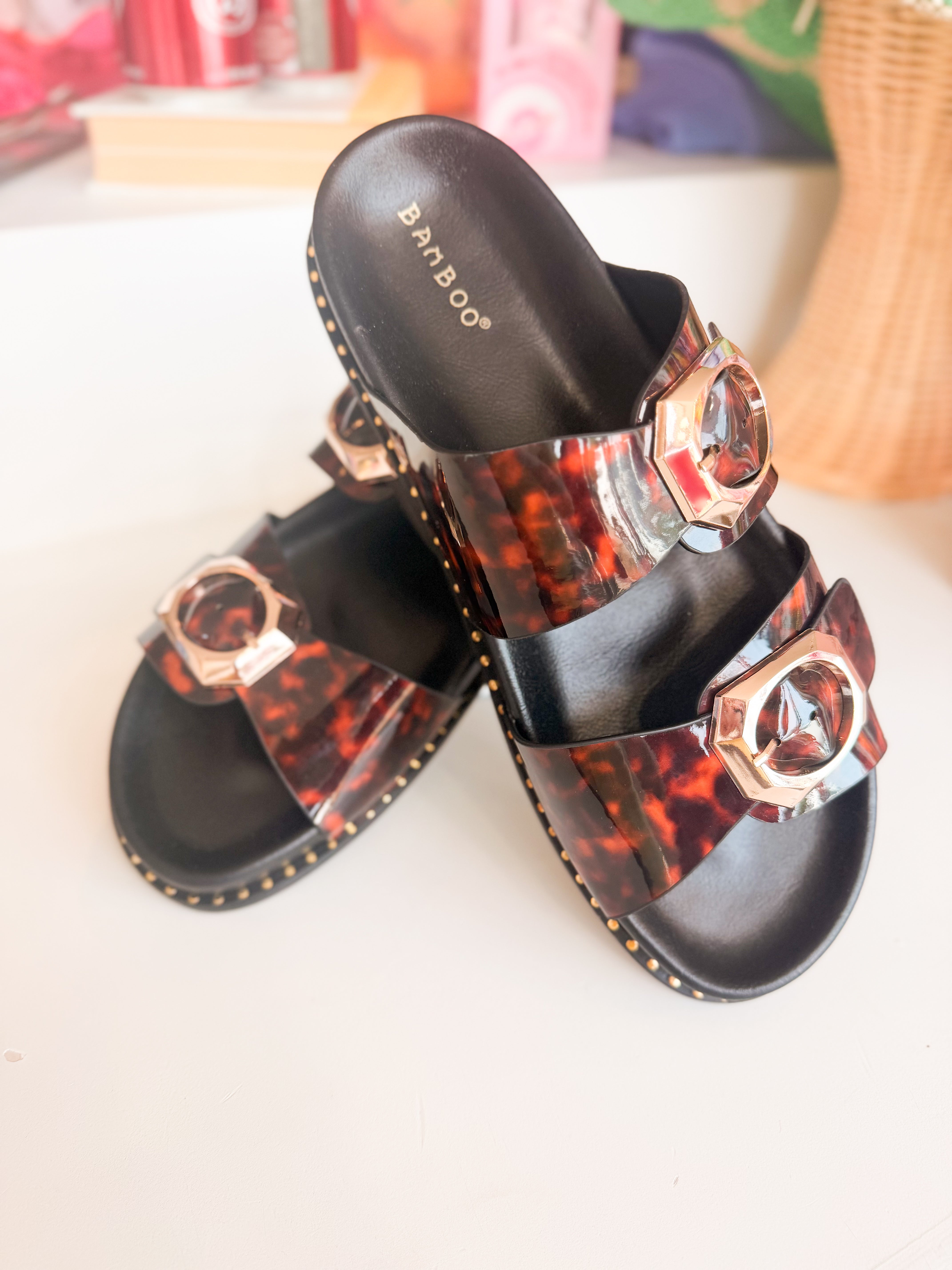 Tort Slide
