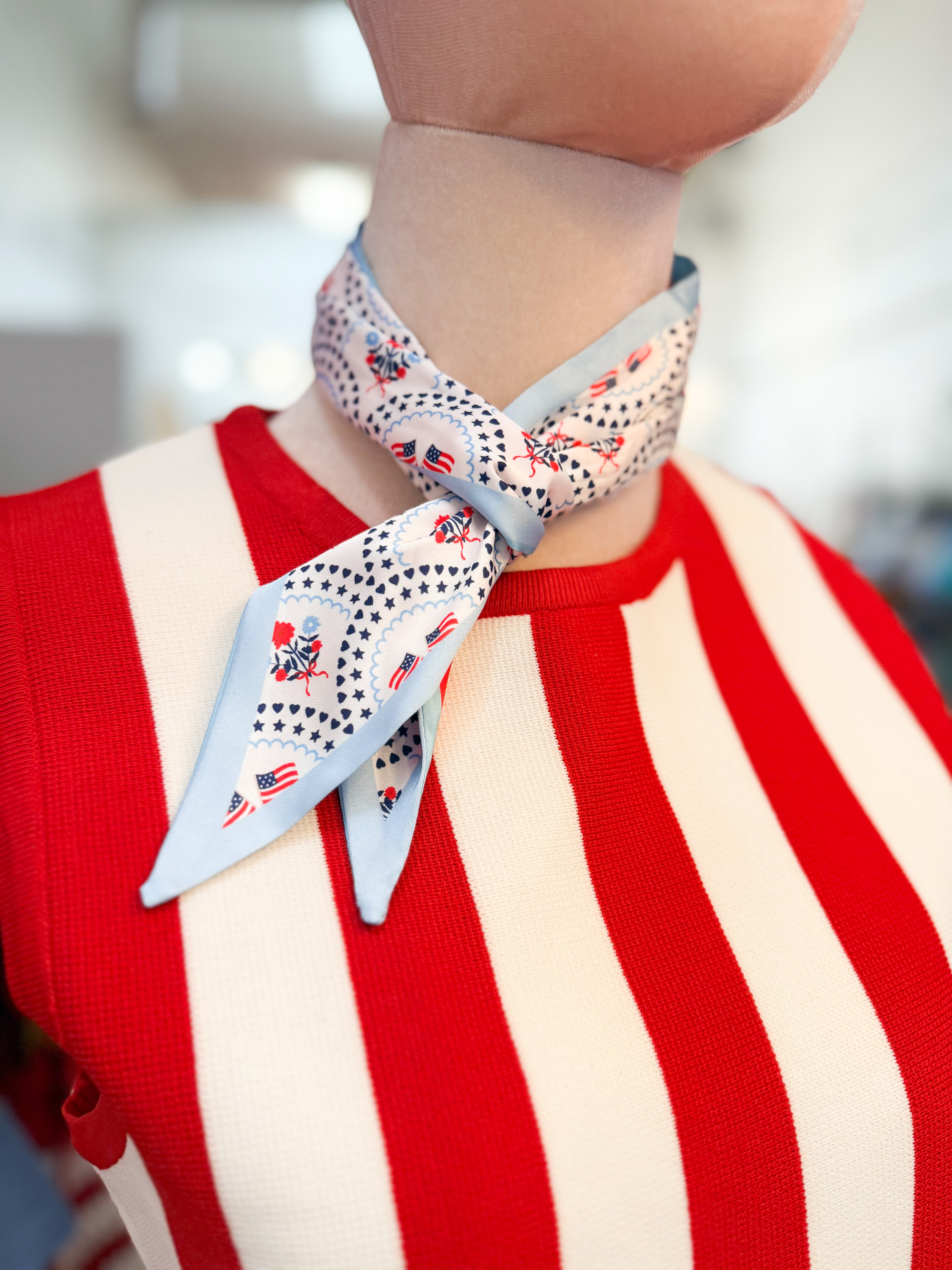 All American Darling Twilly