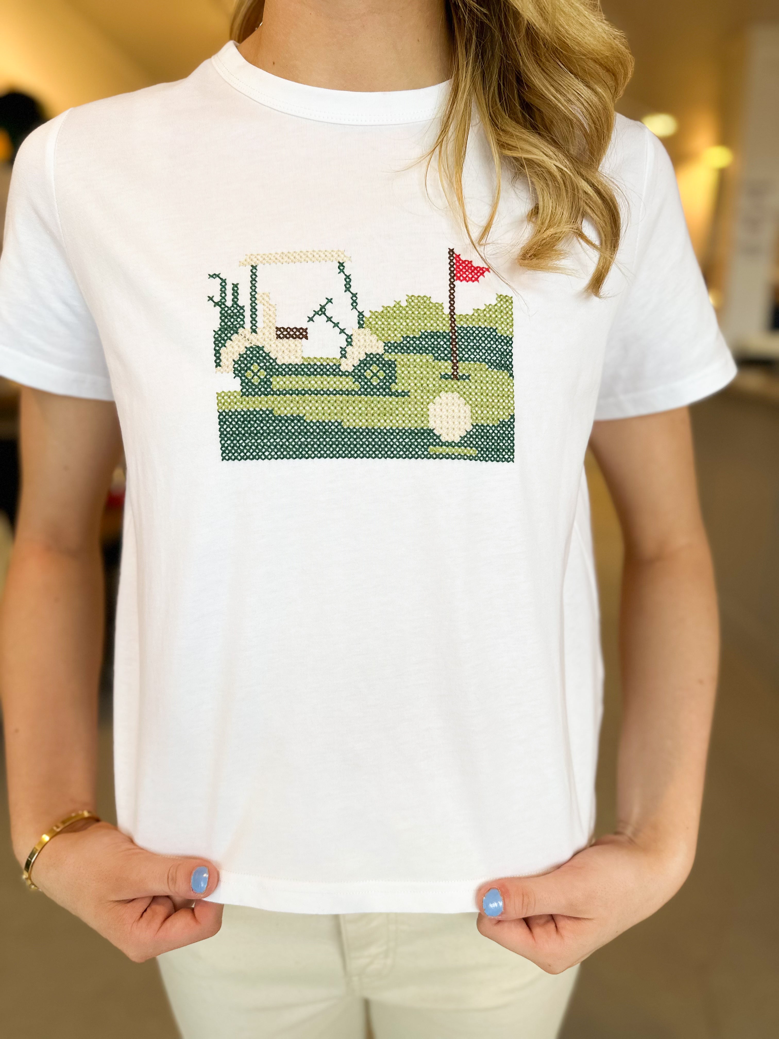 Fairway Darling Tee