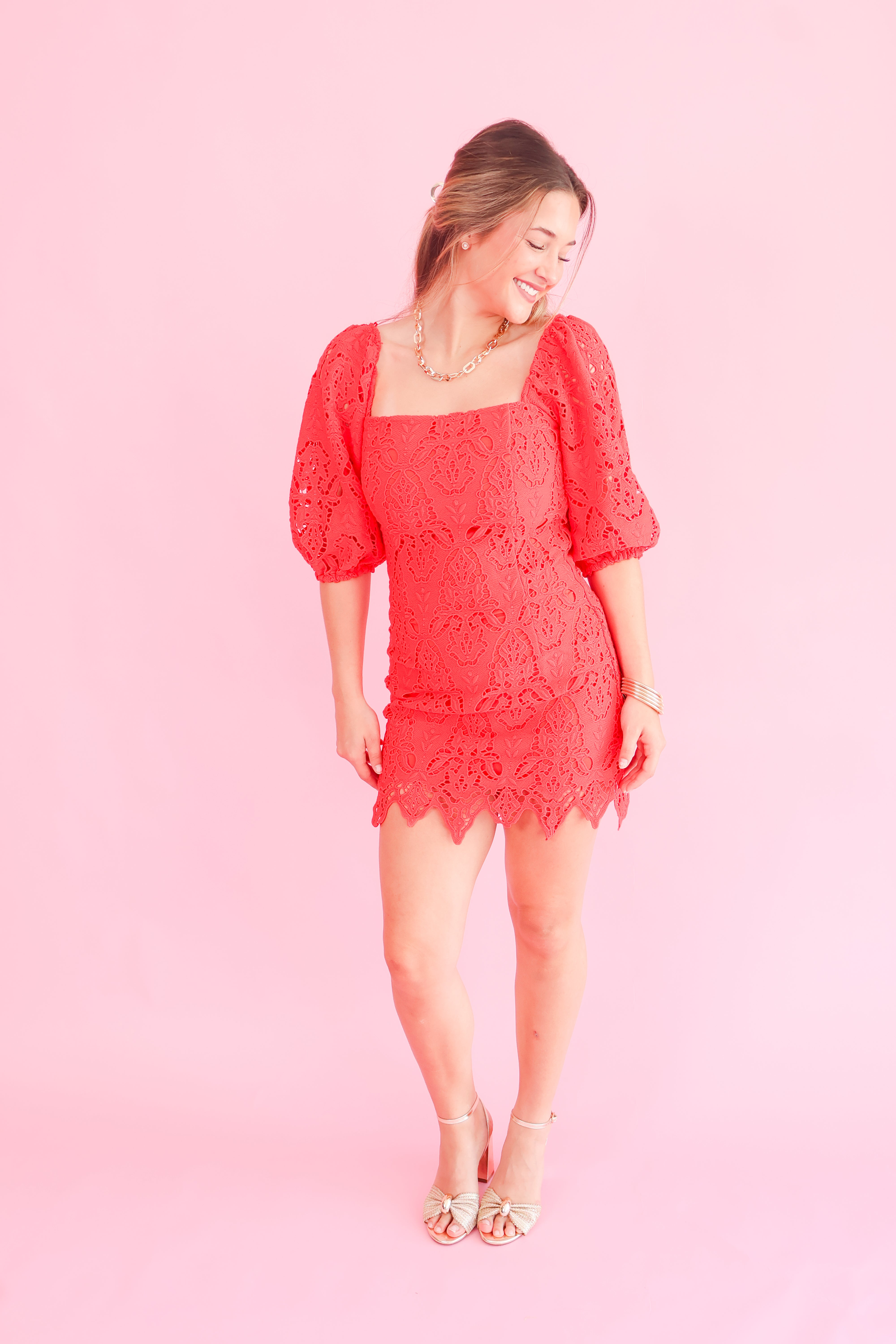 Southern Siren Mini