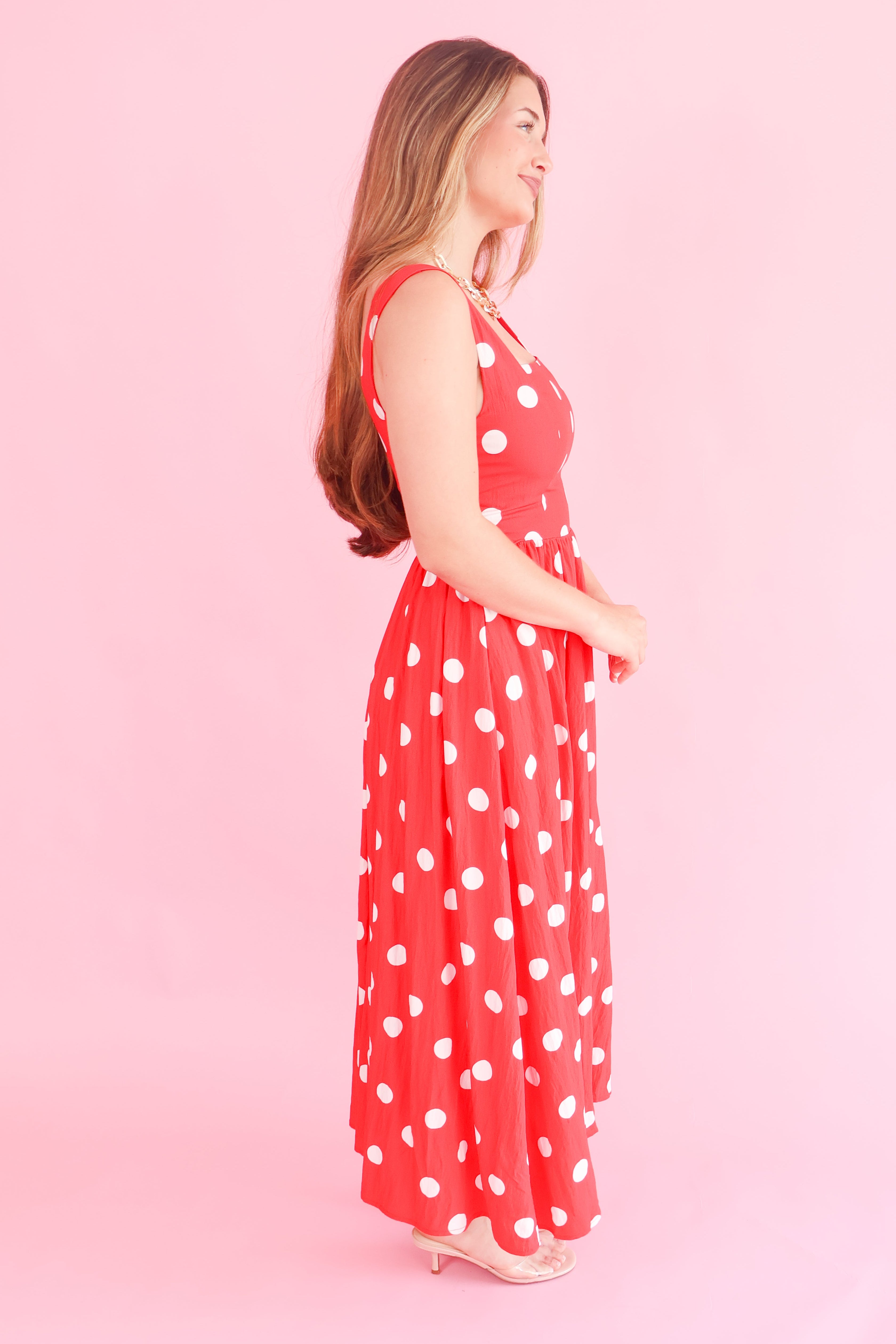 Dottie Belle Dress