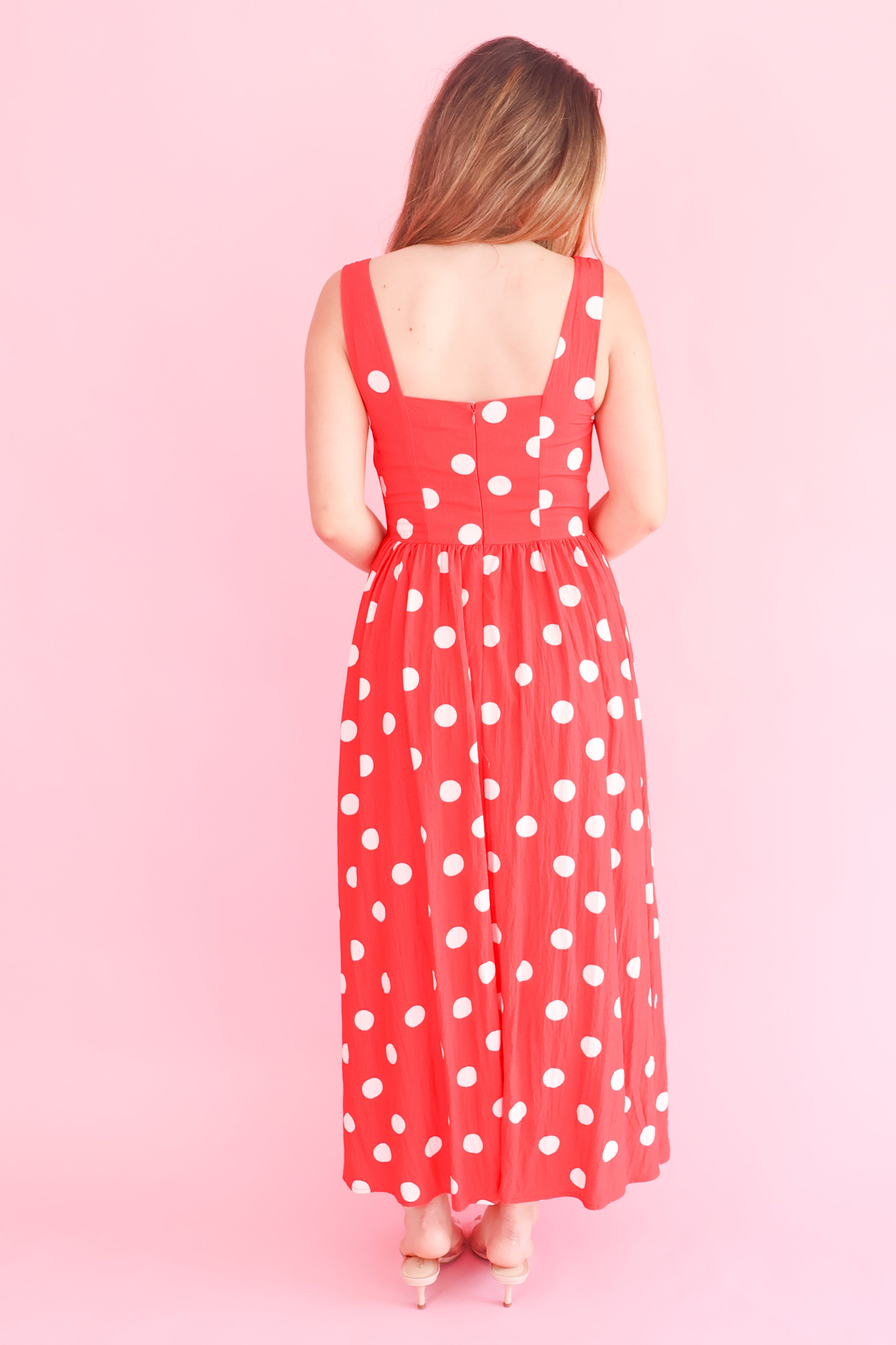 Dottie Belle Dress