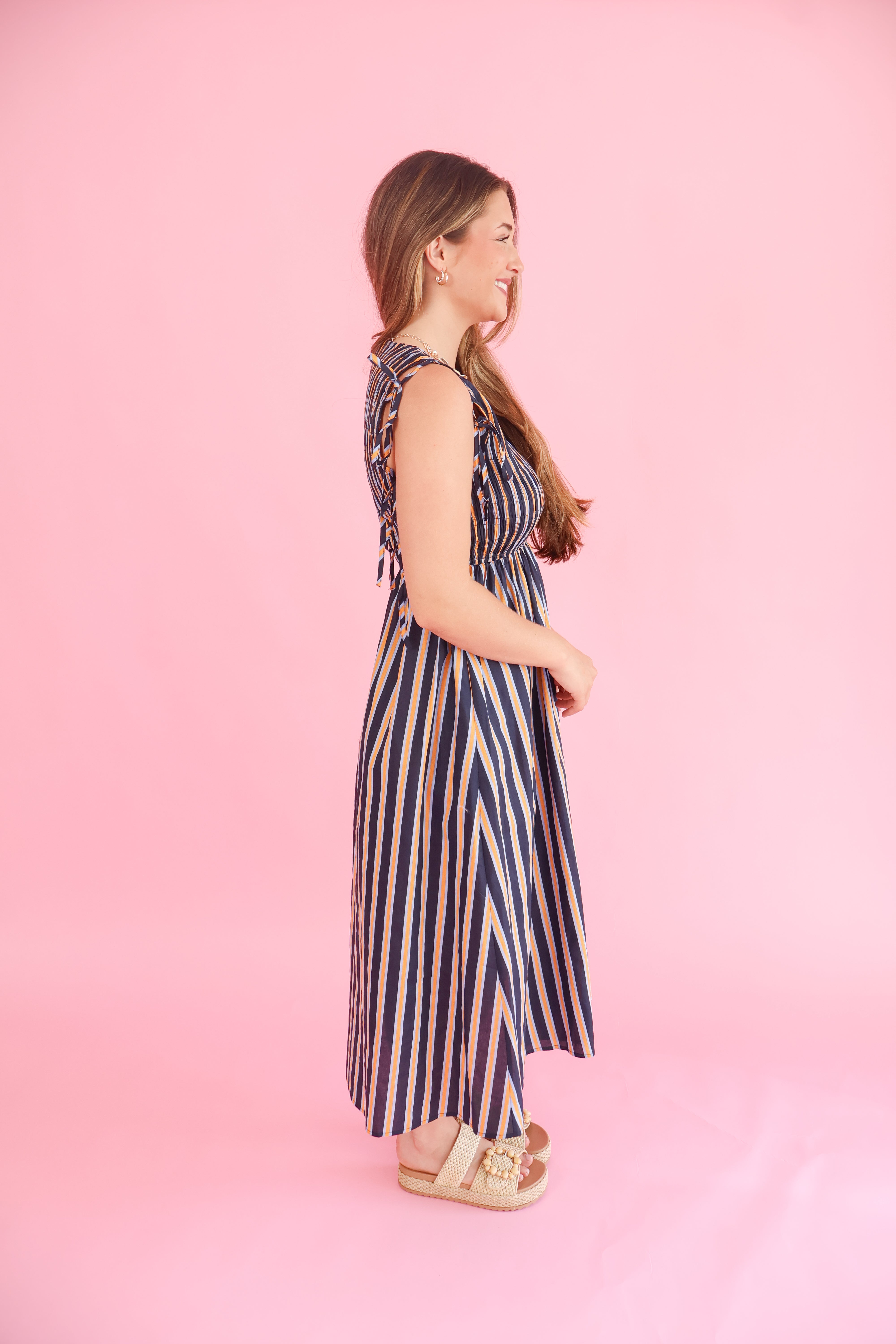 Windsor Day Dress