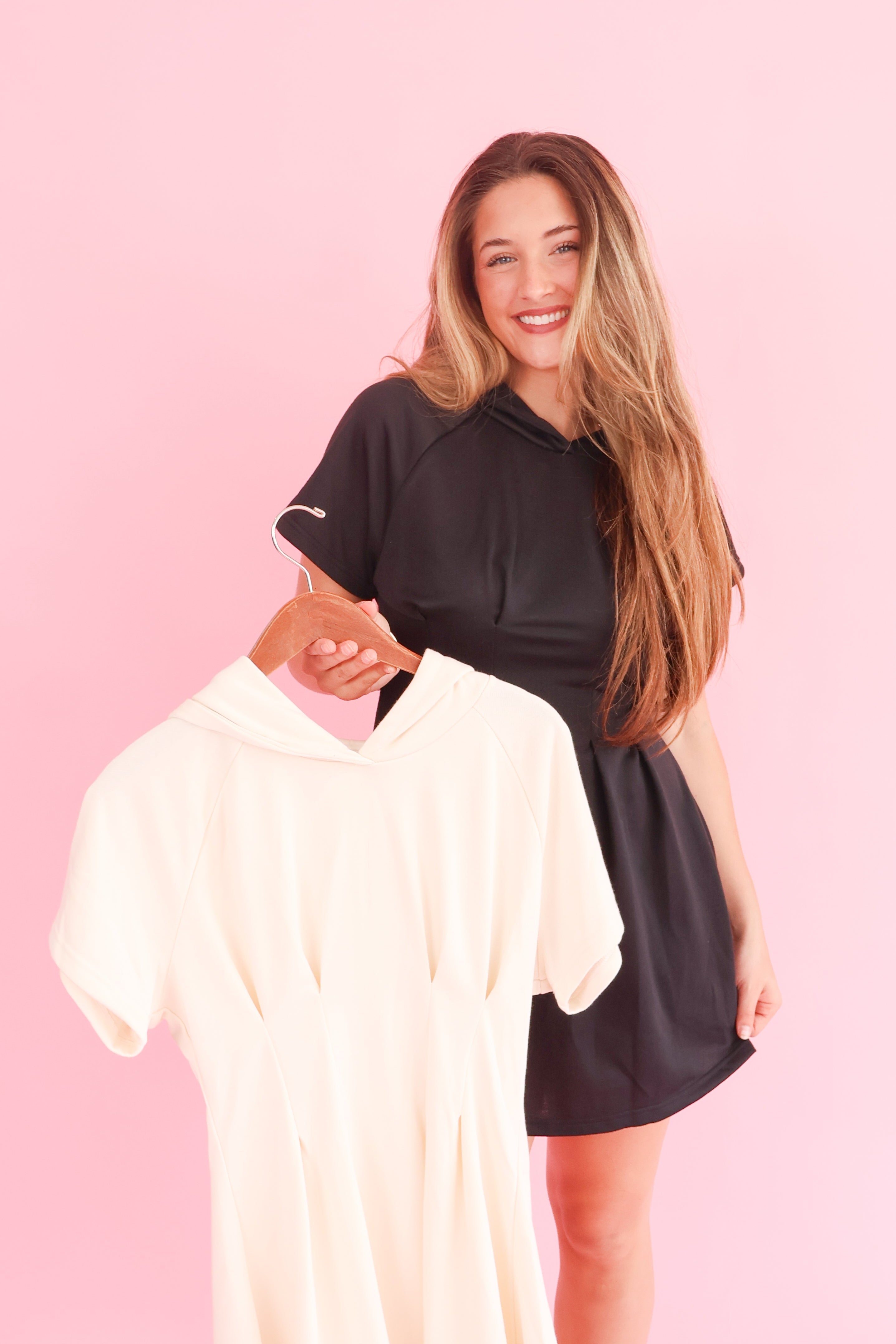 Easy Day Dress