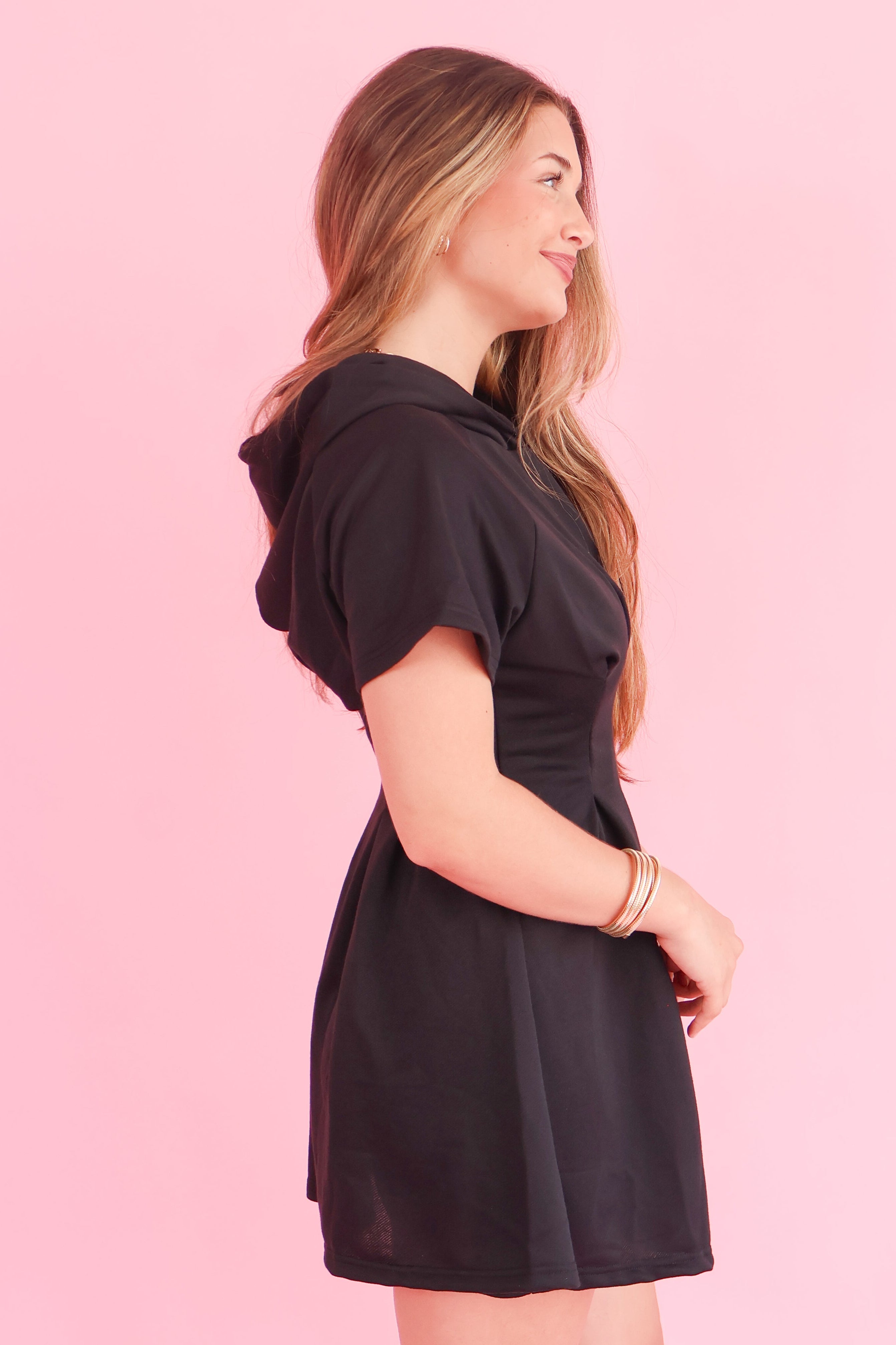 Easy Day Dress
