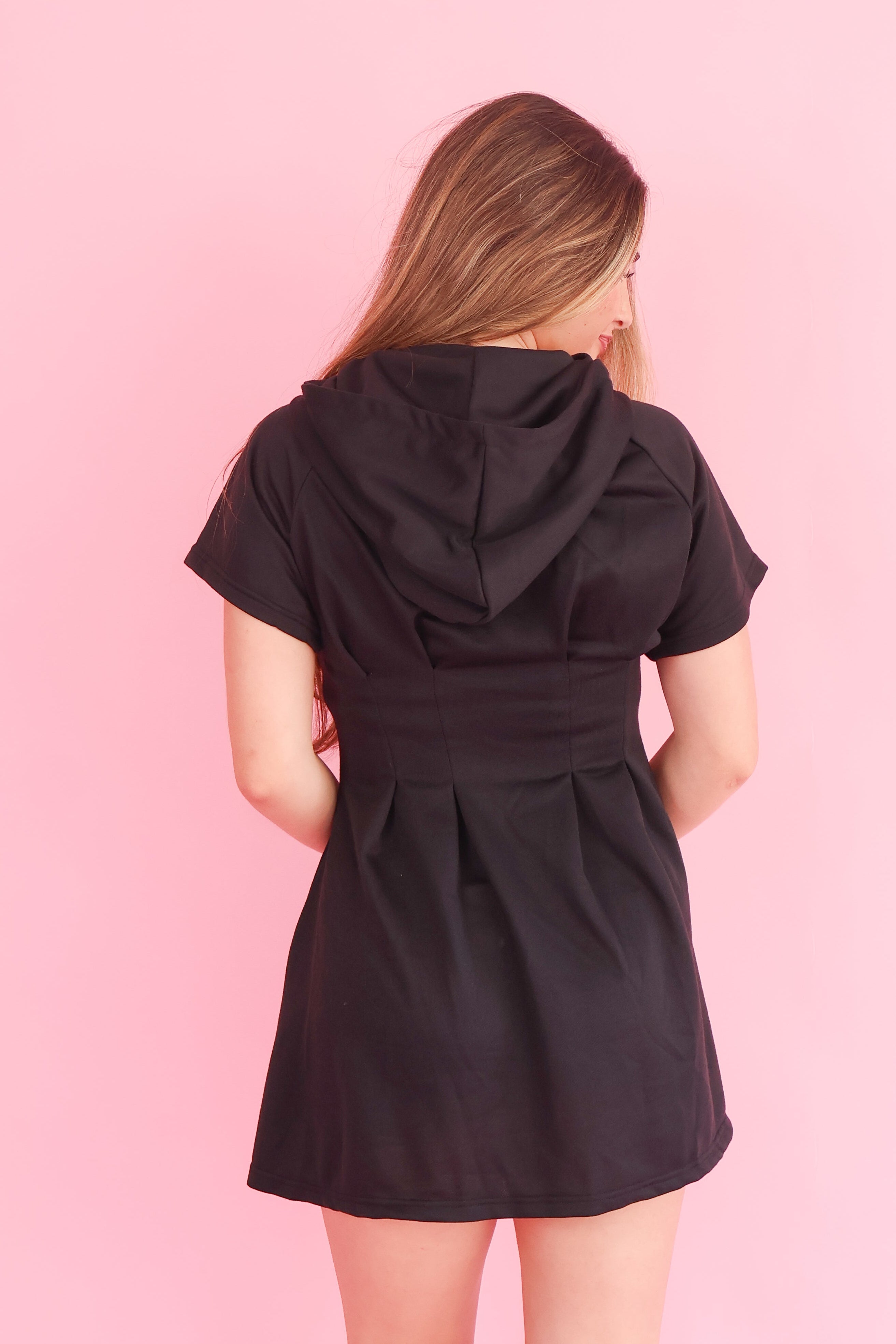 Easy Day Dress