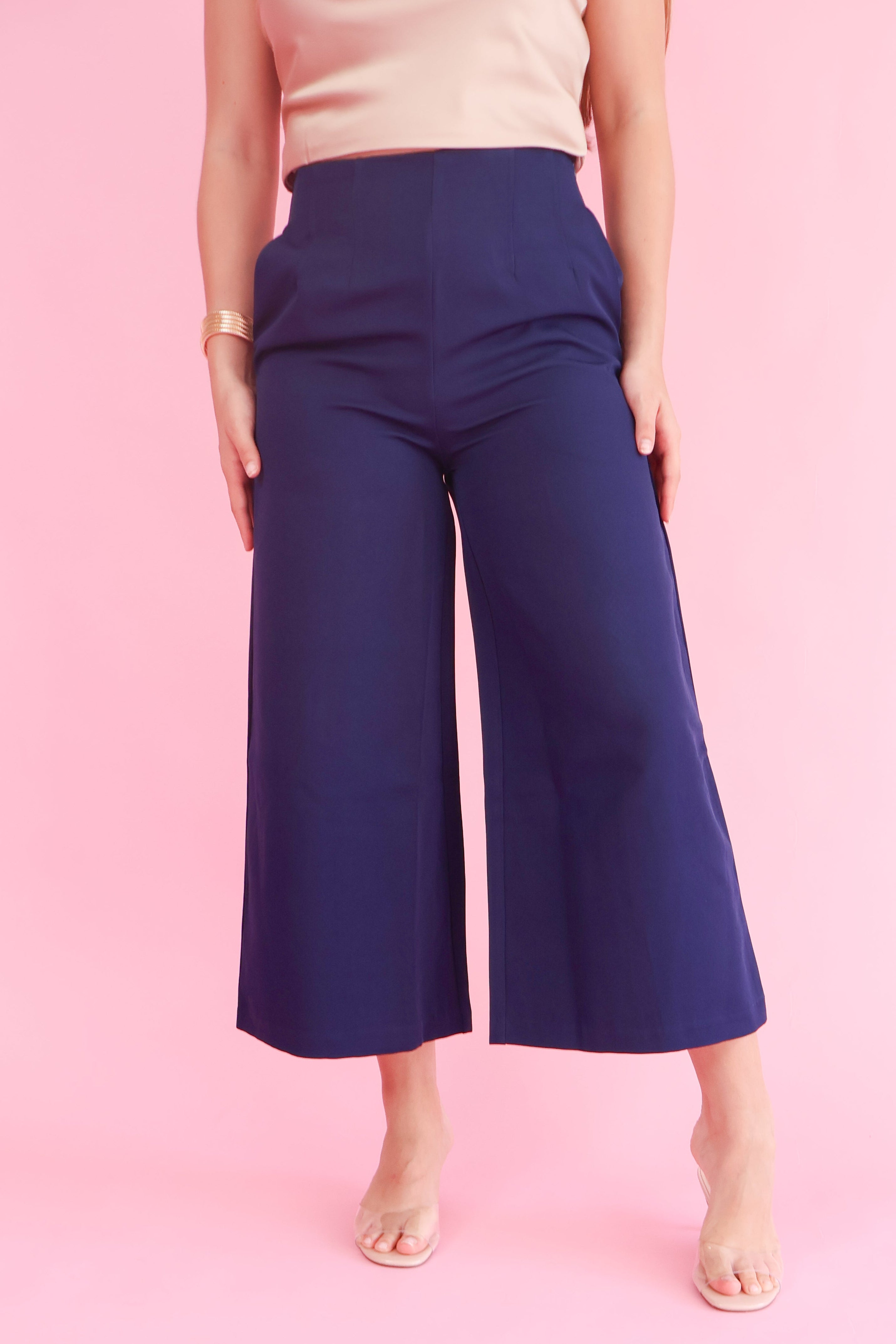 The Darby Culotte