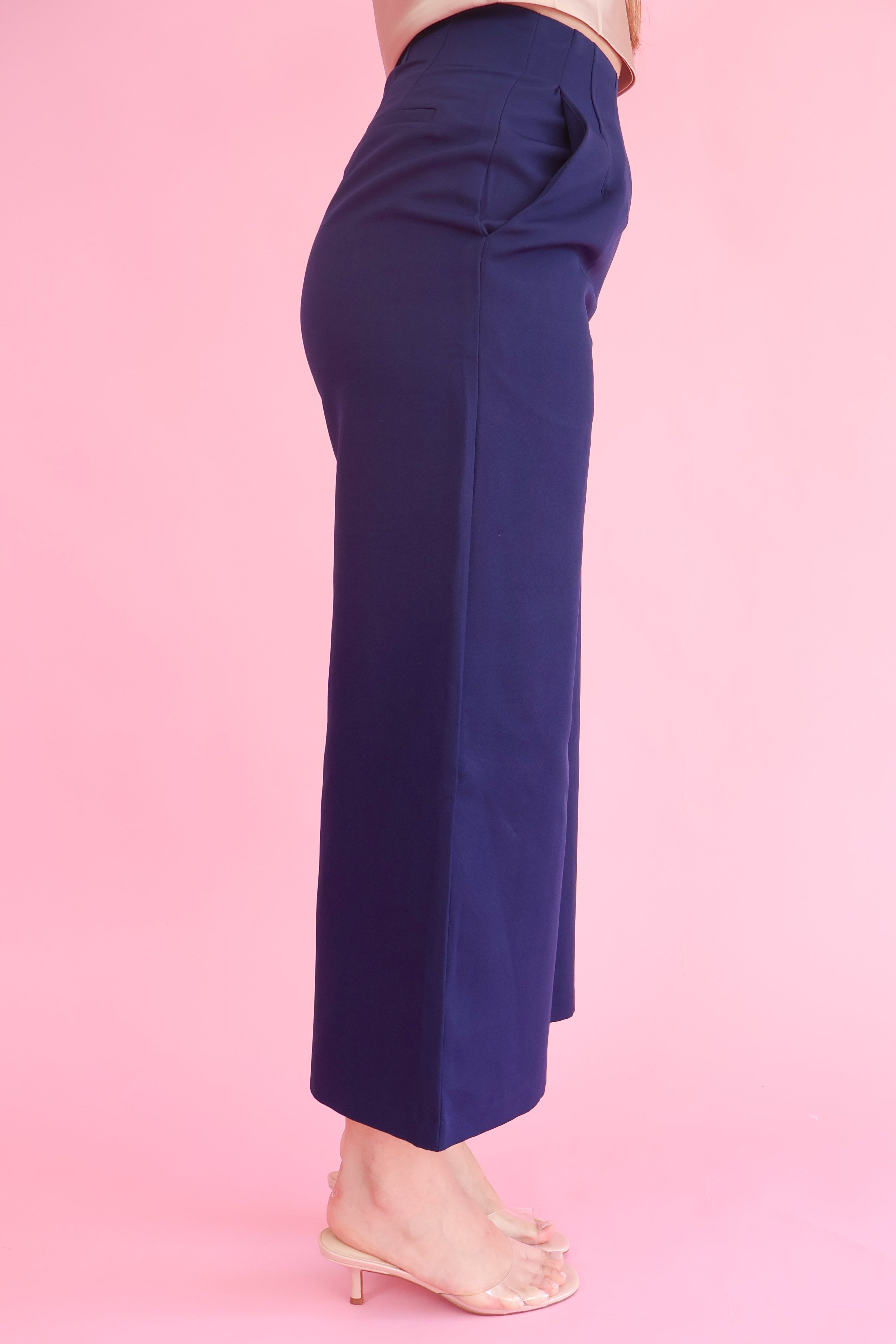 The Darby Culotte