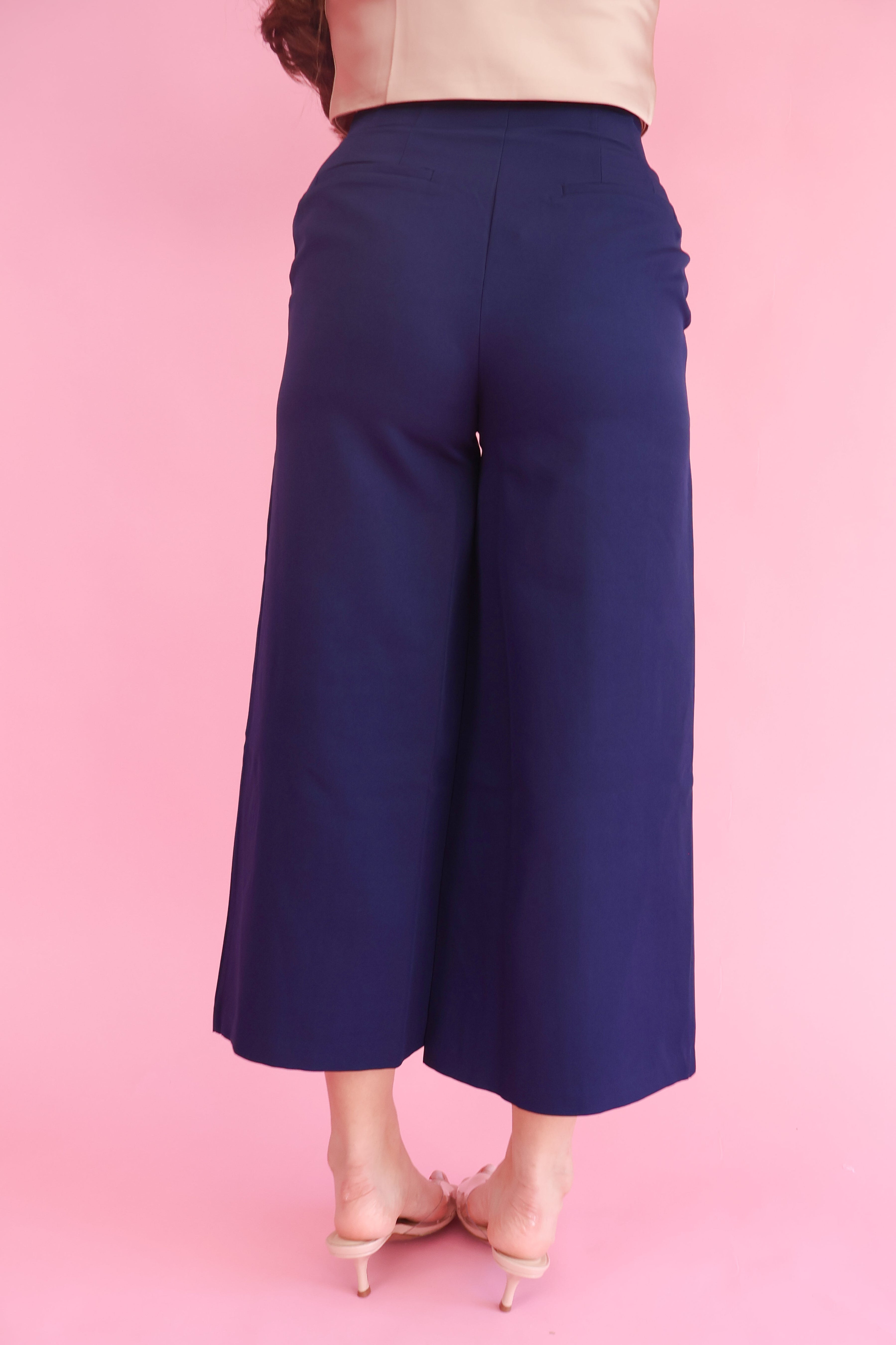 The Darby Culotte