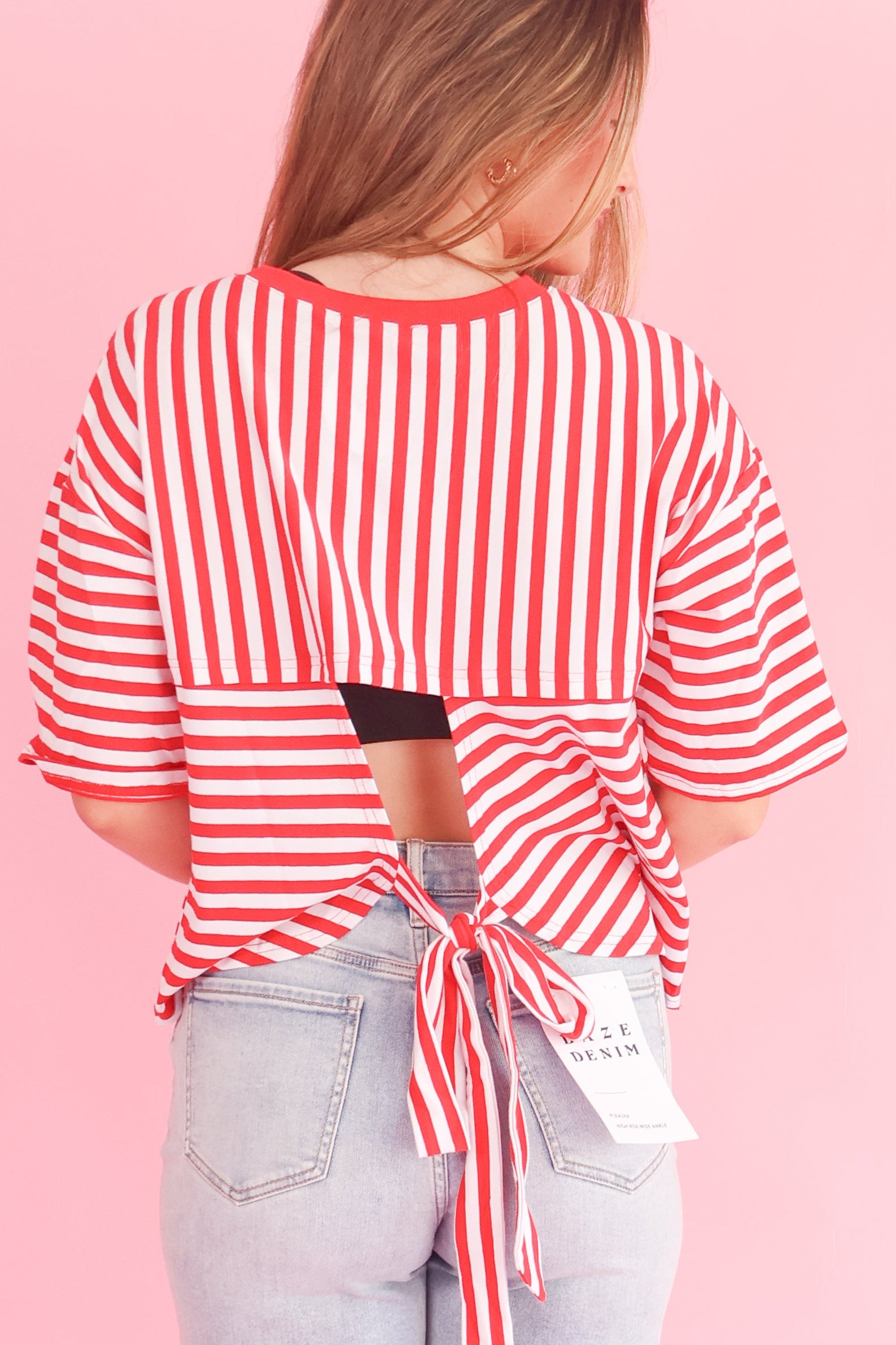 Effortless Edit Top