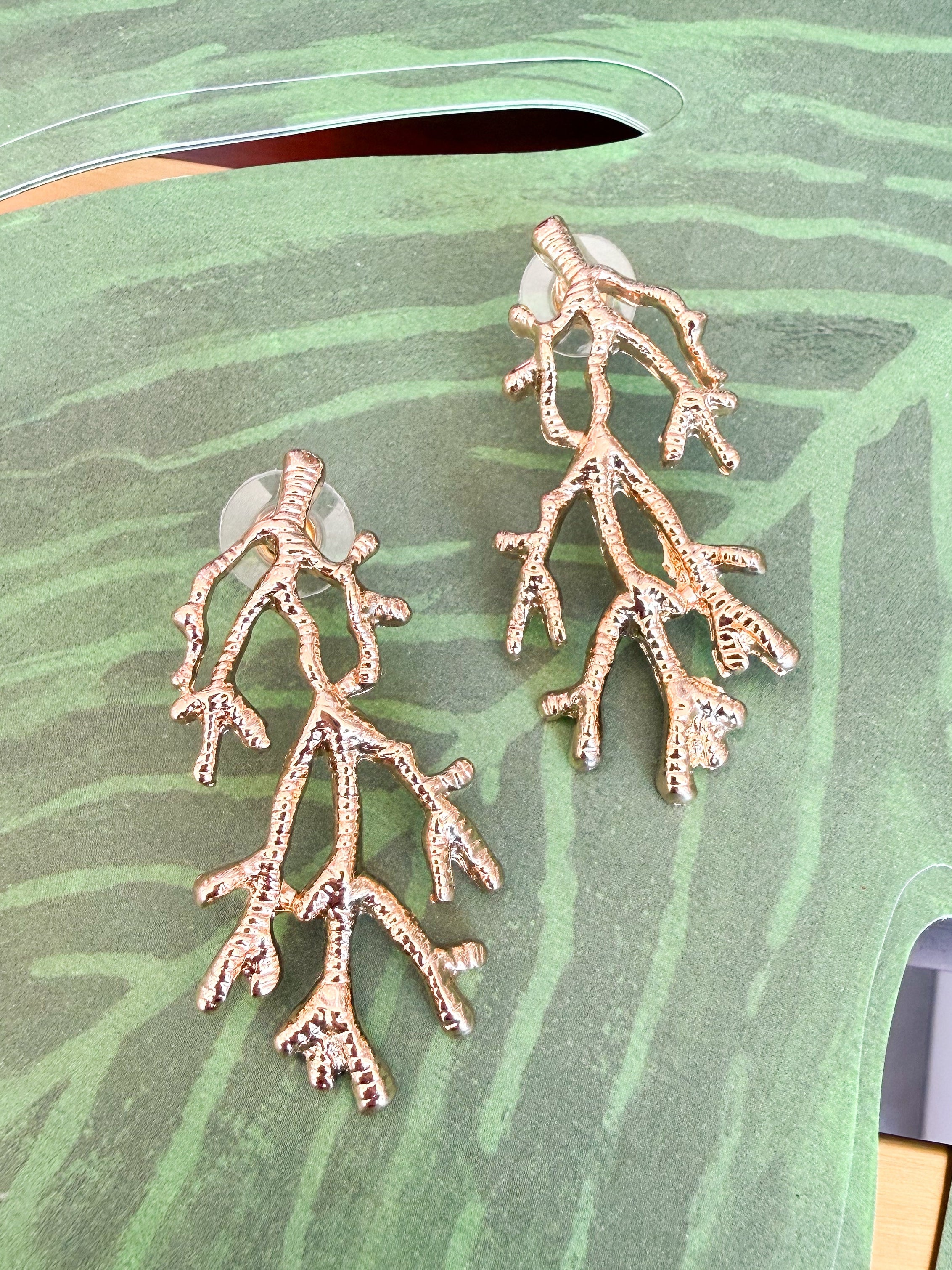 Nature Babe Earrings
