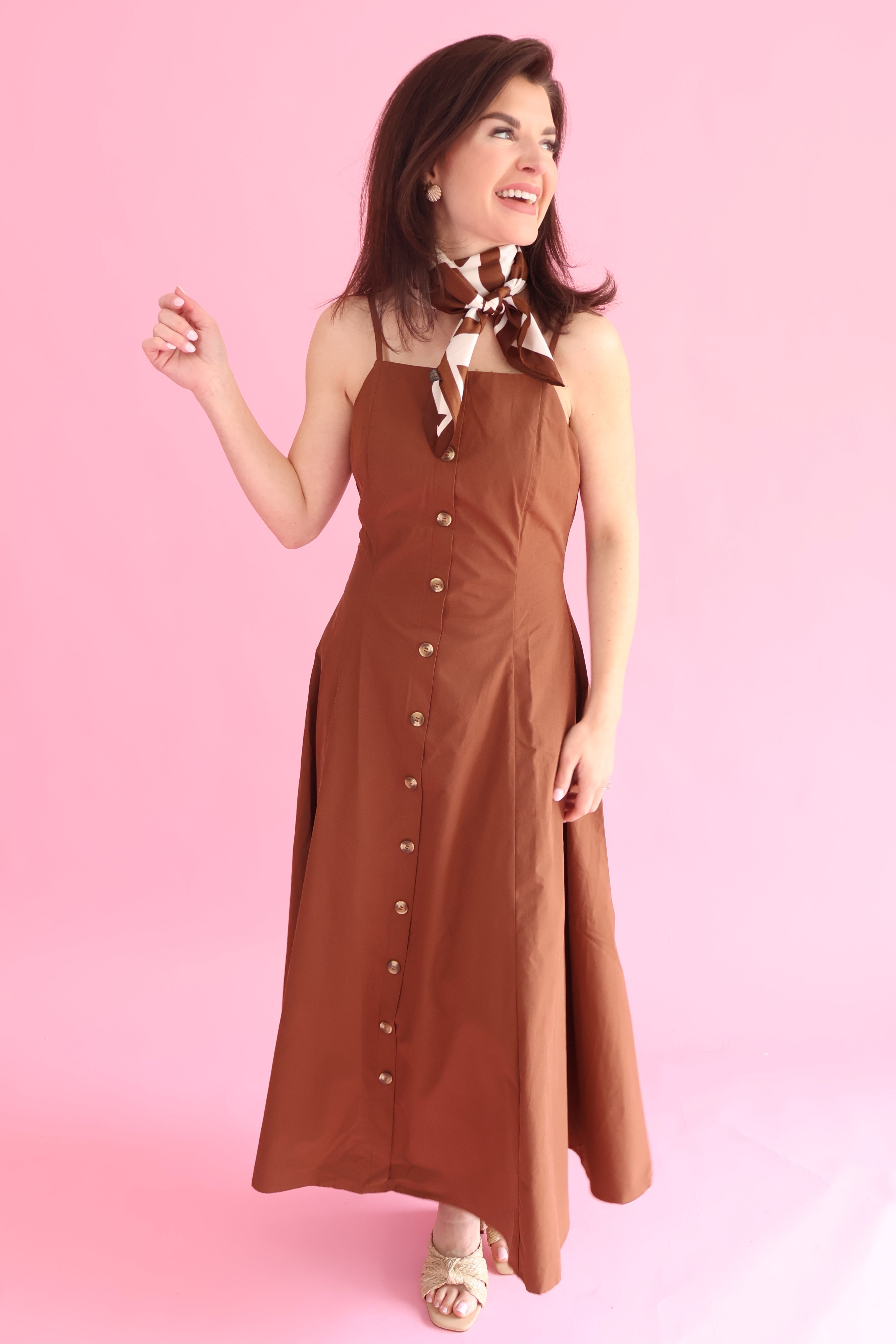 Juniper Lane Dress