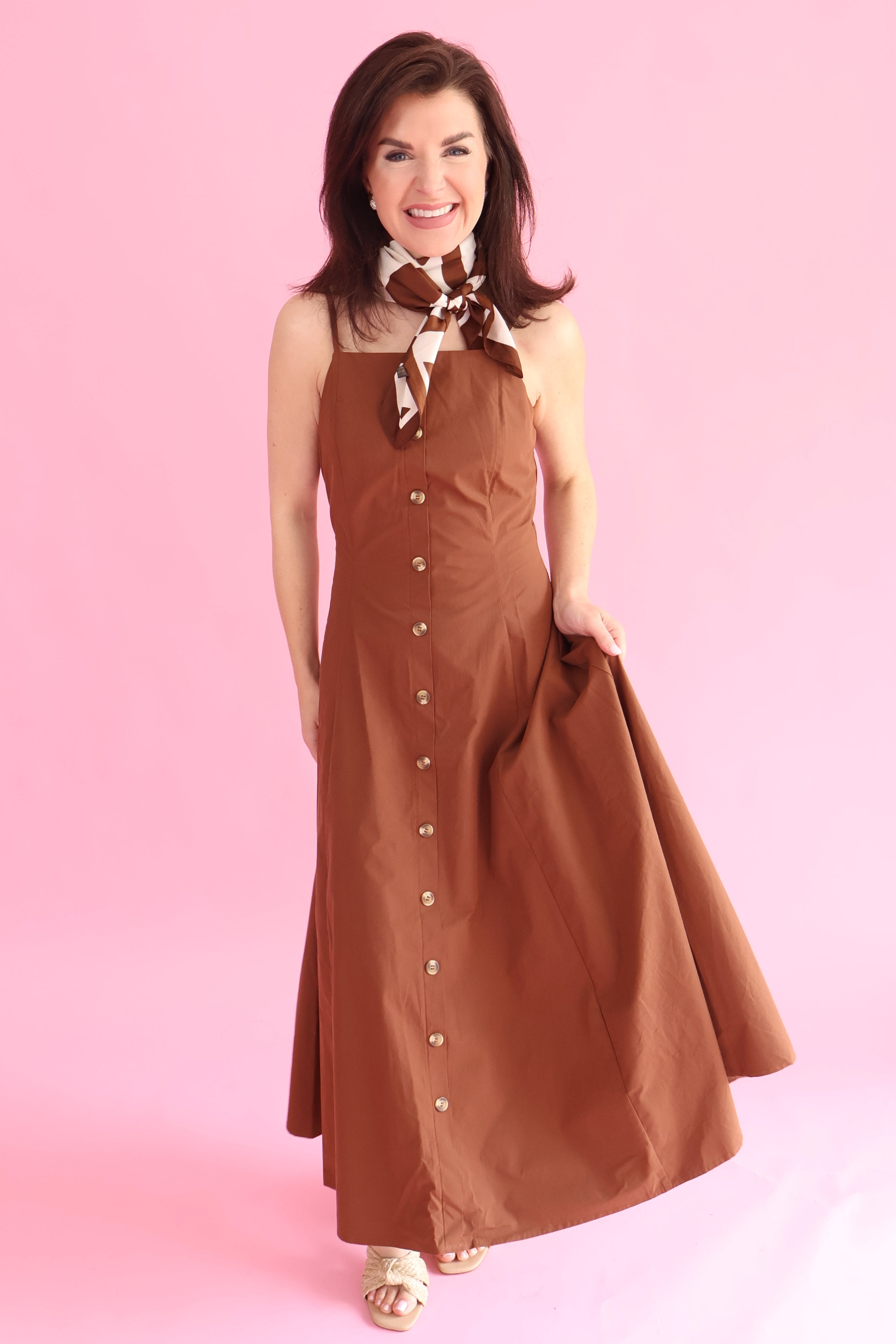 Juniper Lane Dress