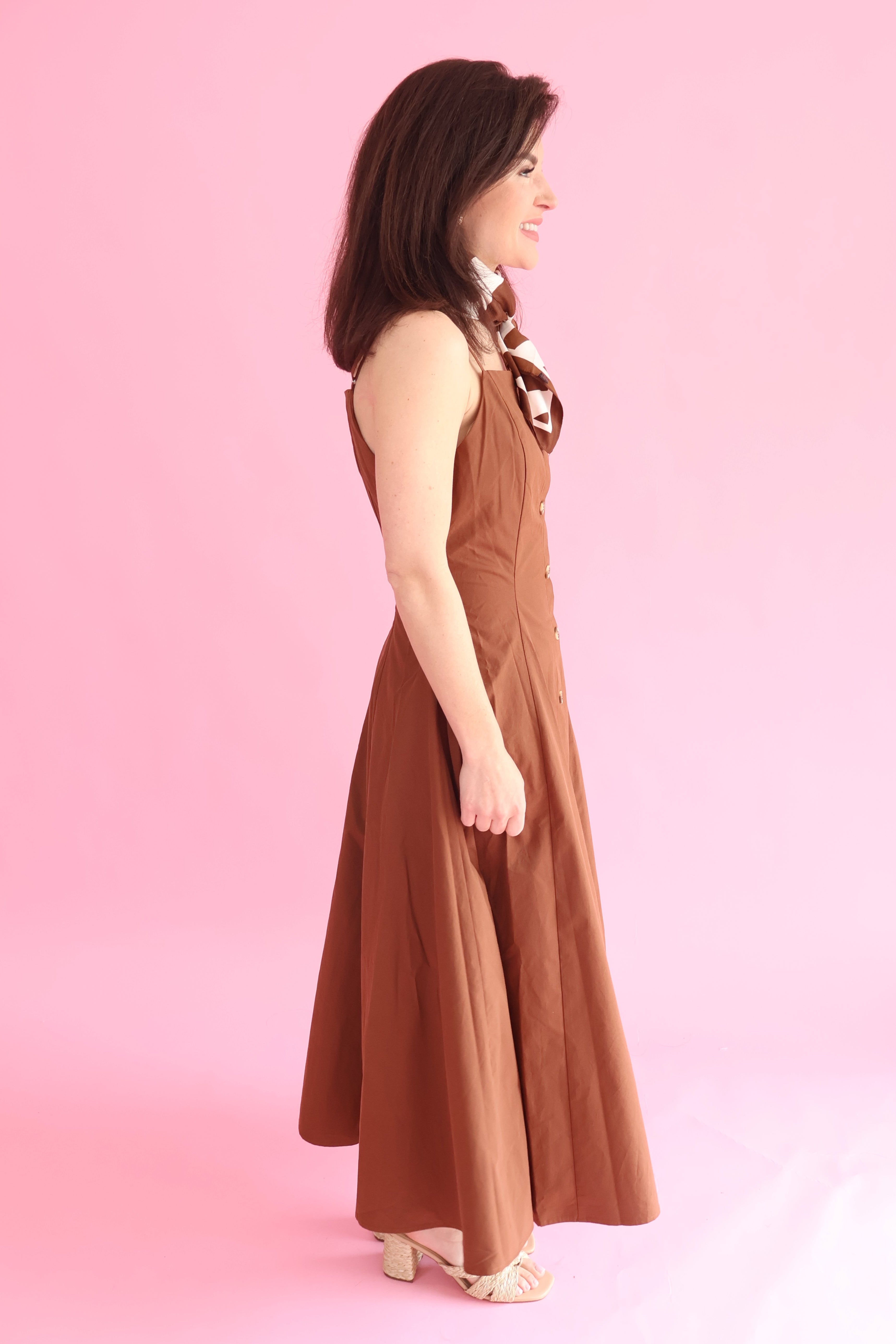 Juniper Lane Dress