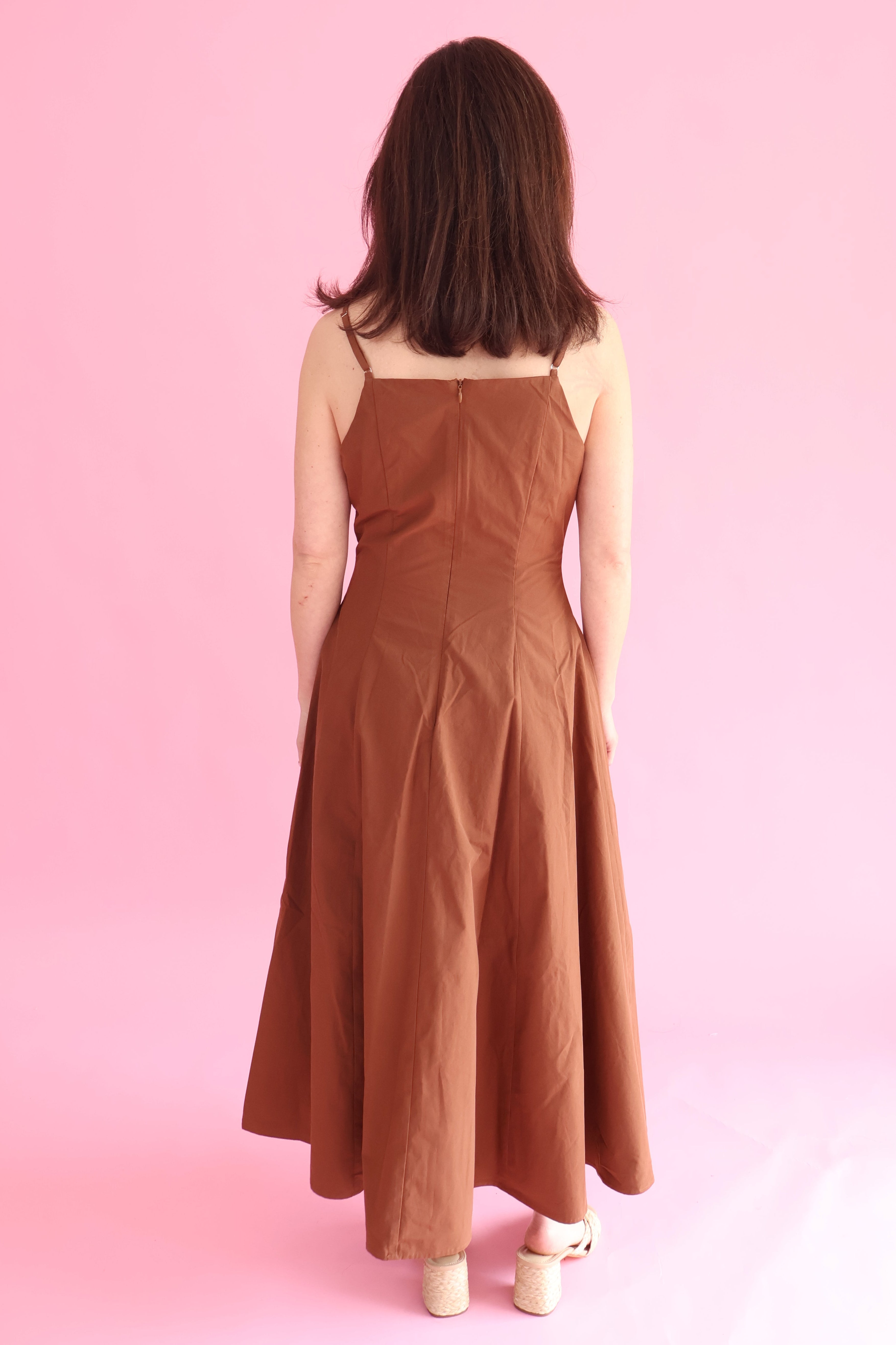 Juniper Lane Dress