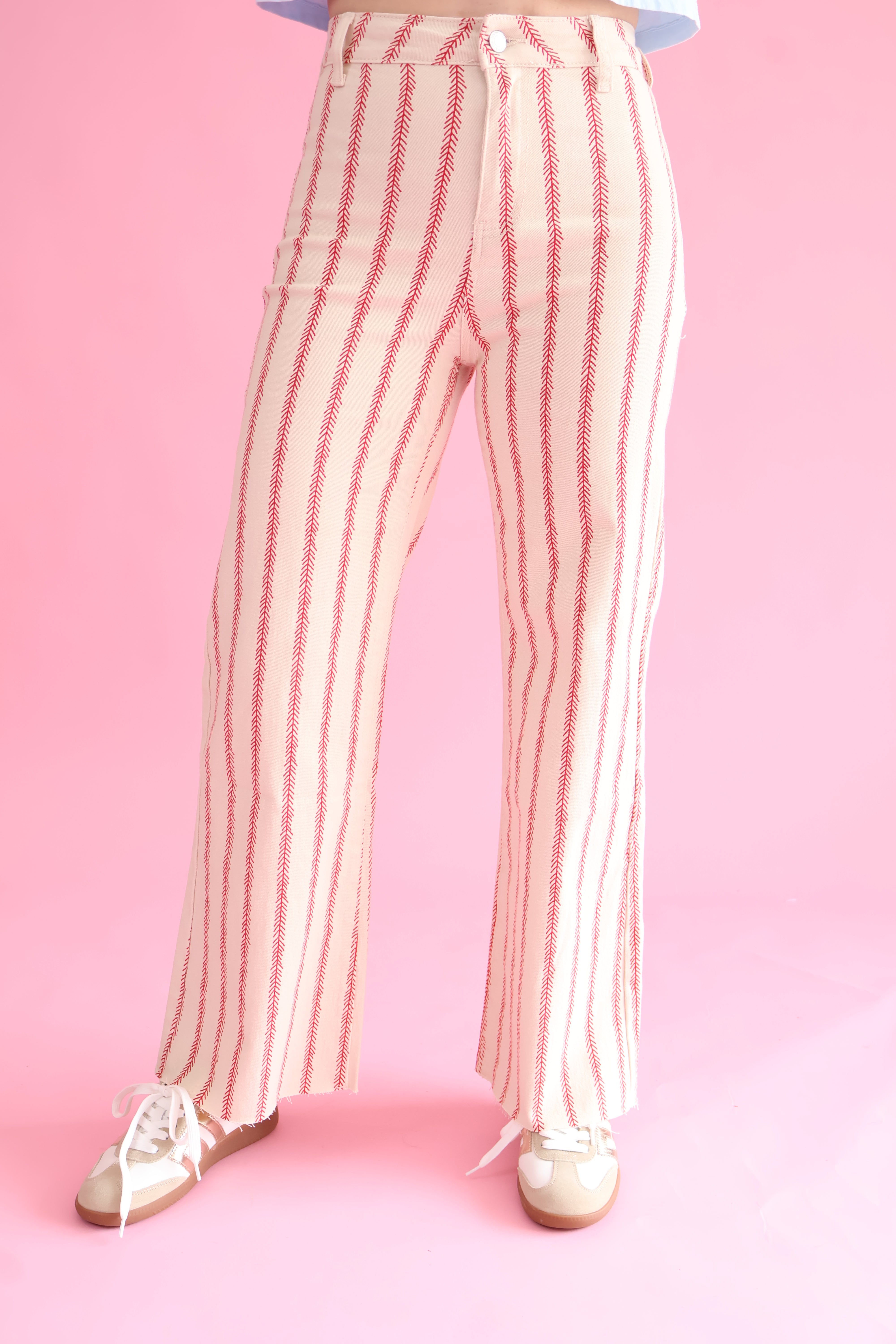 Poppy & Pine Home Run Denim