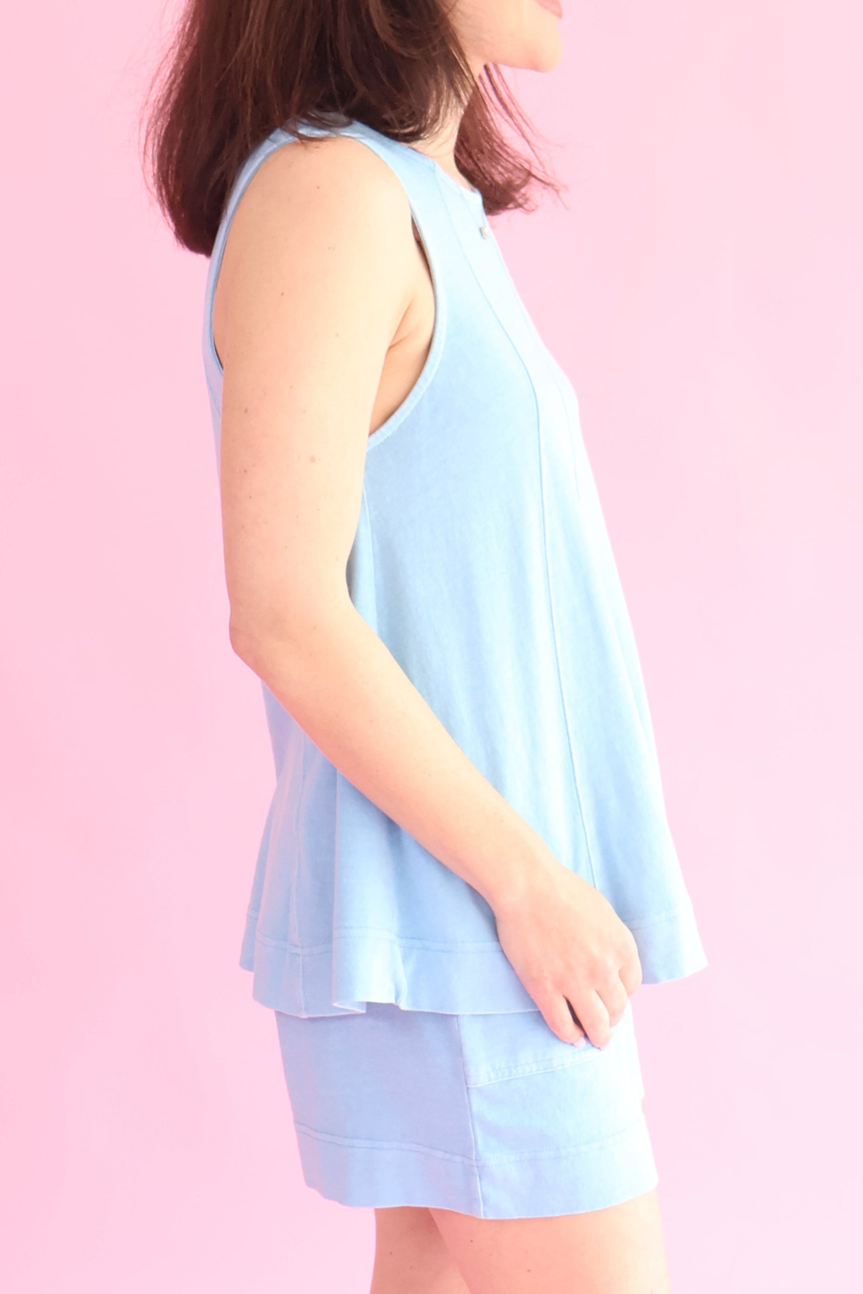 Relaxed Fit Set
