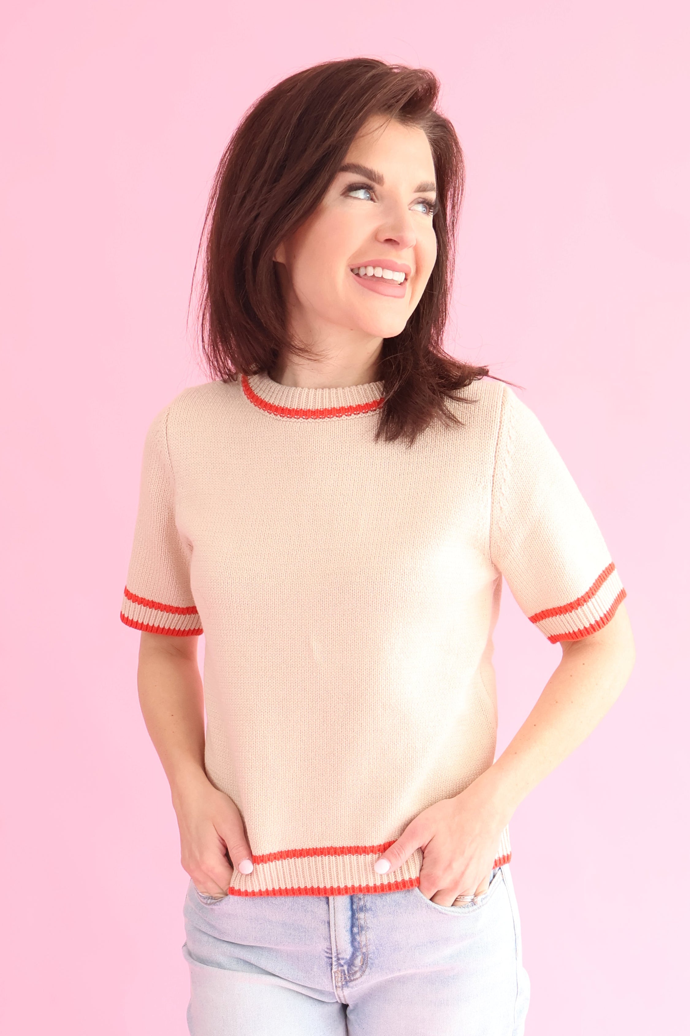 The Bayview Knit