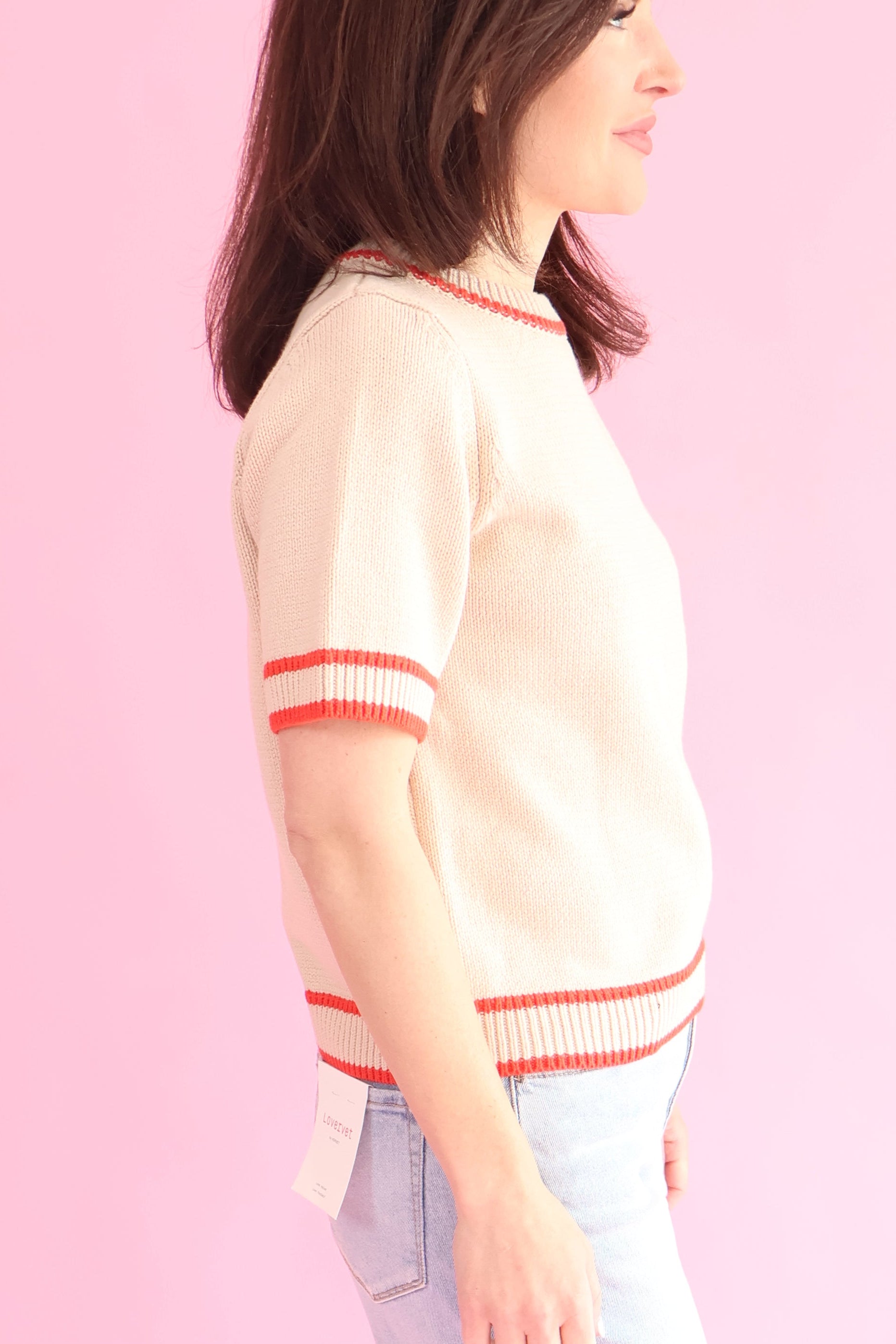 The Bayview Knit