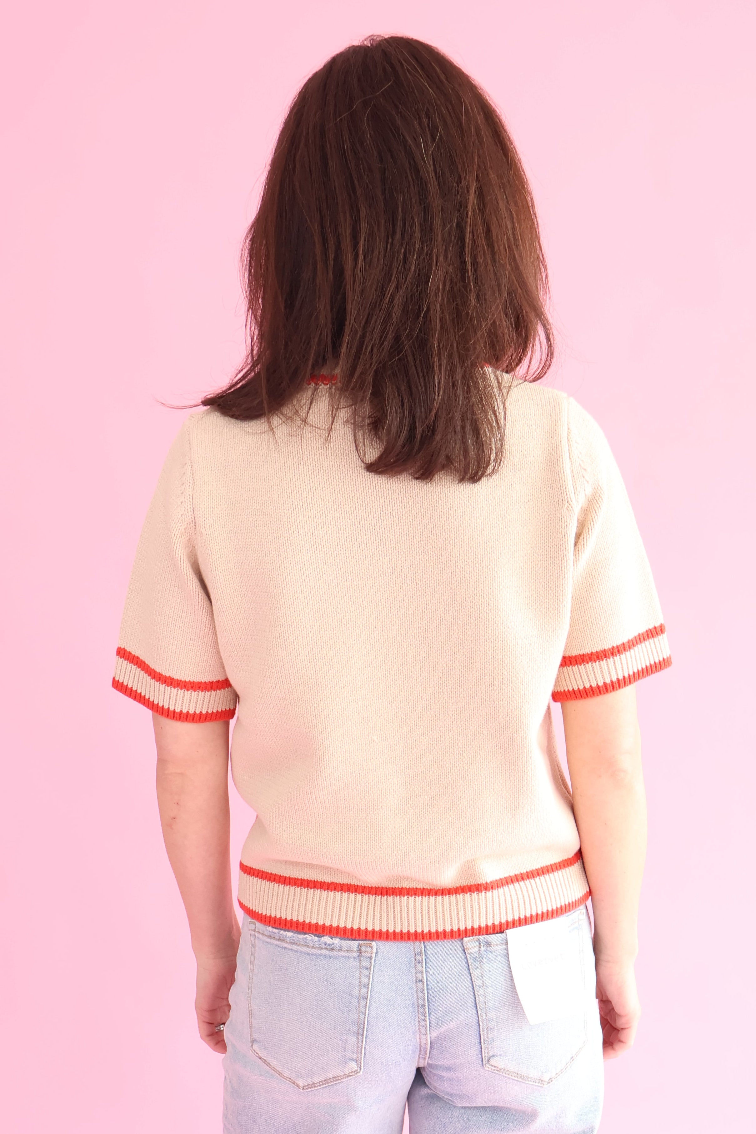 The Bayview Knit